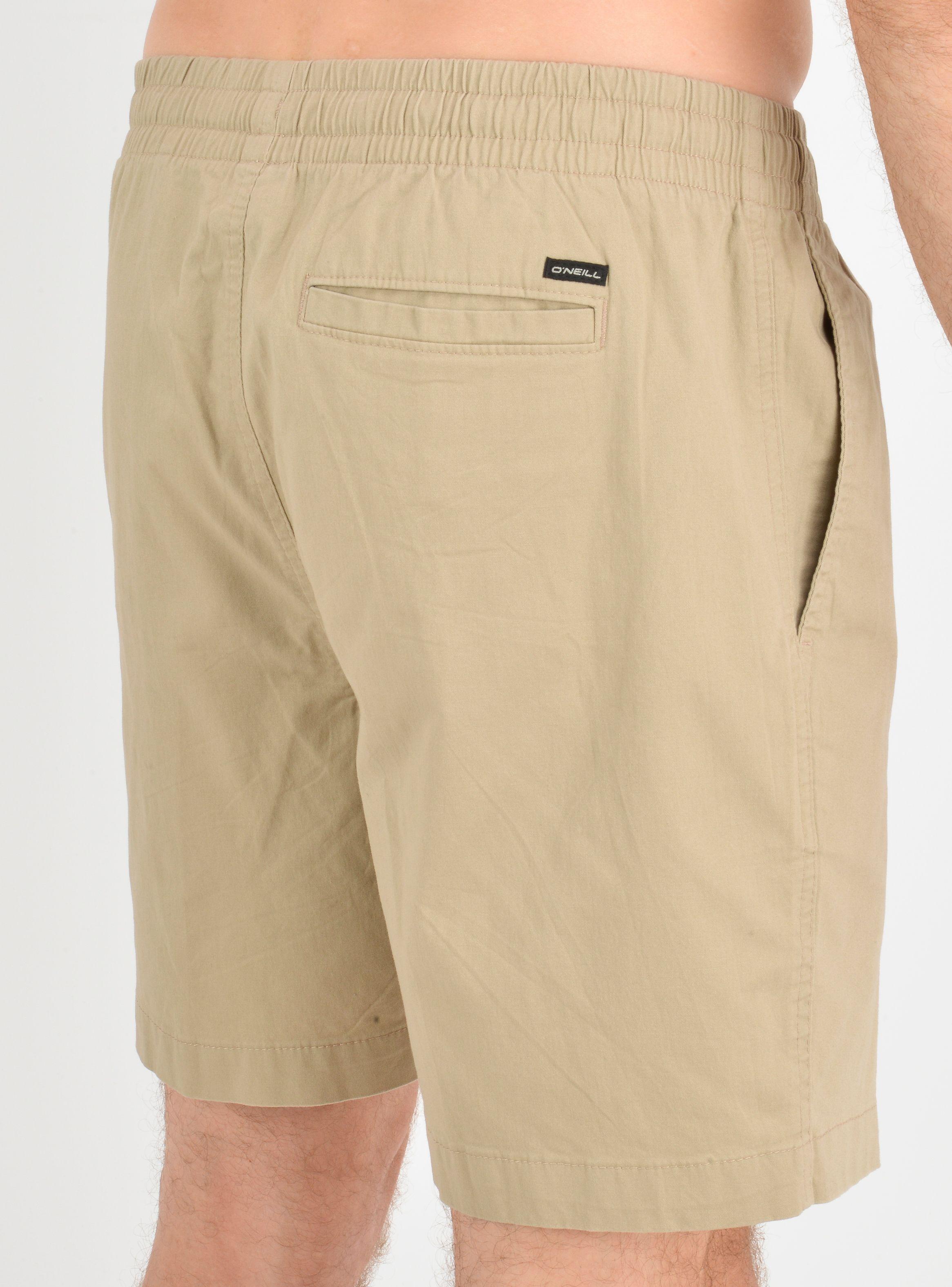 BERMUDA PORTER  BEIGE-8