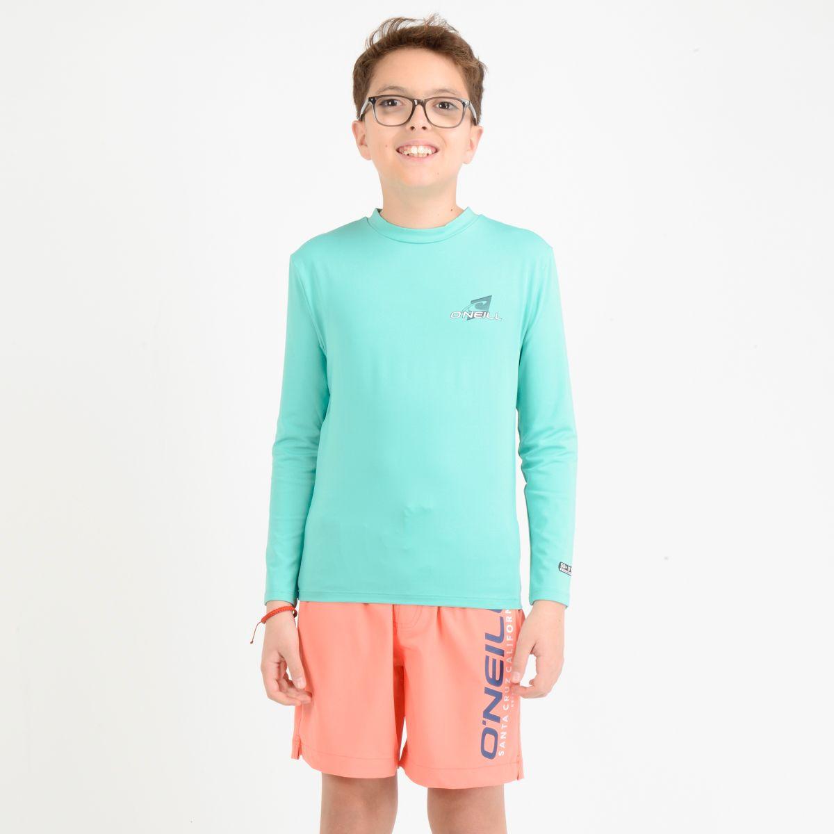 LYCRA CARVE  VERDE-0