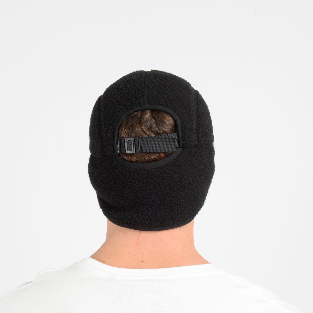 JOCKEY SHESH NEGRO-1