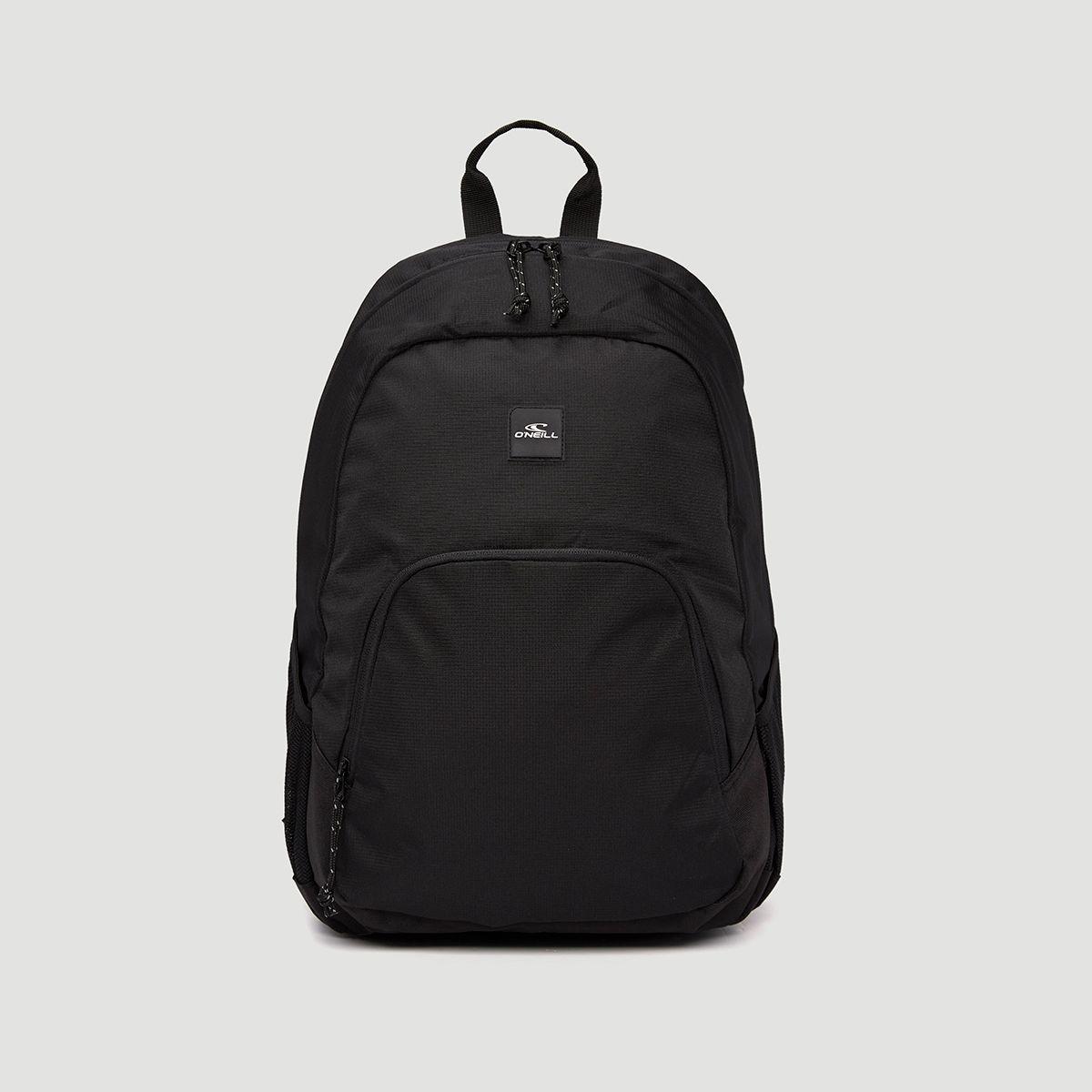 MOCHILA WEDGE  NEGRO TU-0