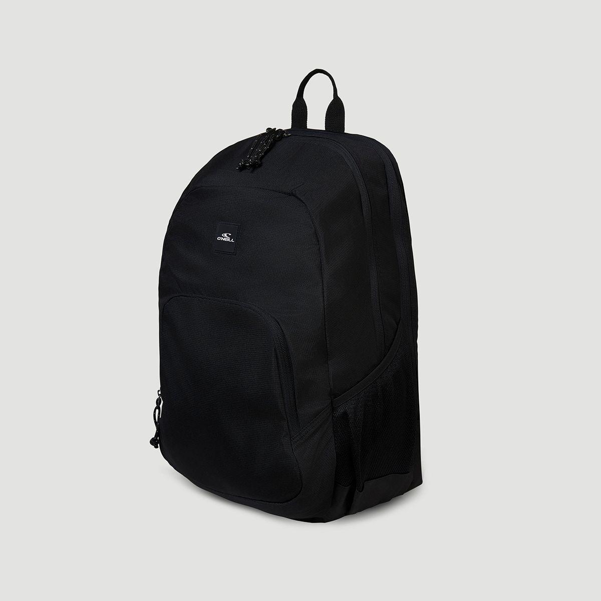 MOCHILA WEDGE  NEGRO TU-1