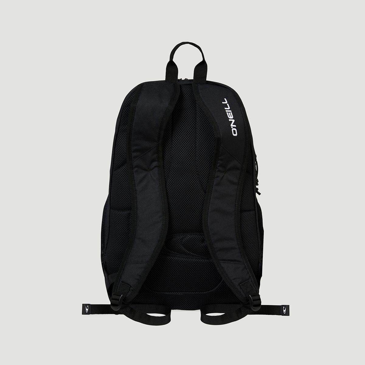 MOCHILA WEDGE  NEGRO TU-2