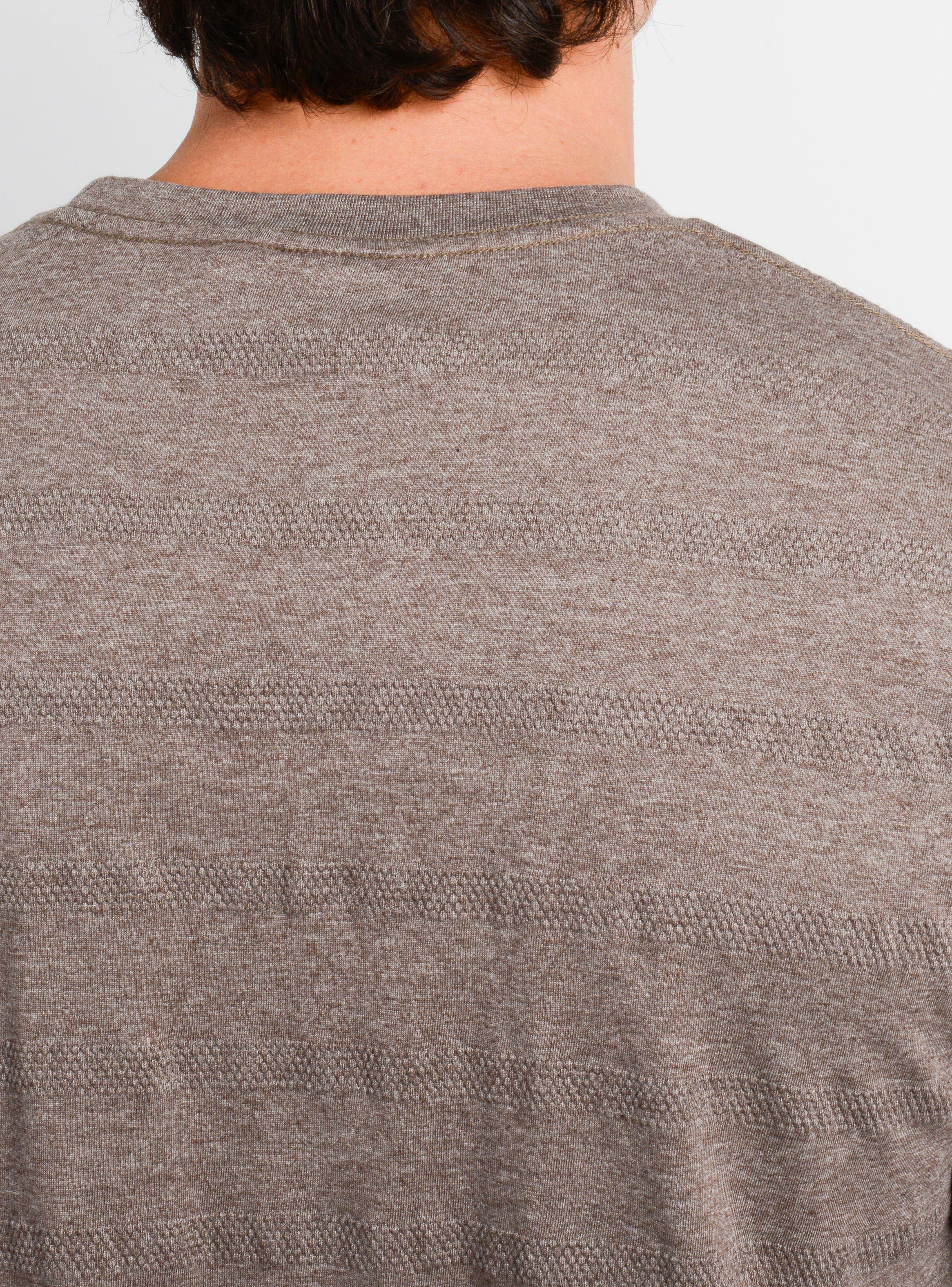 POLERA MANGA CORTA DINSMORE II CAFE-5