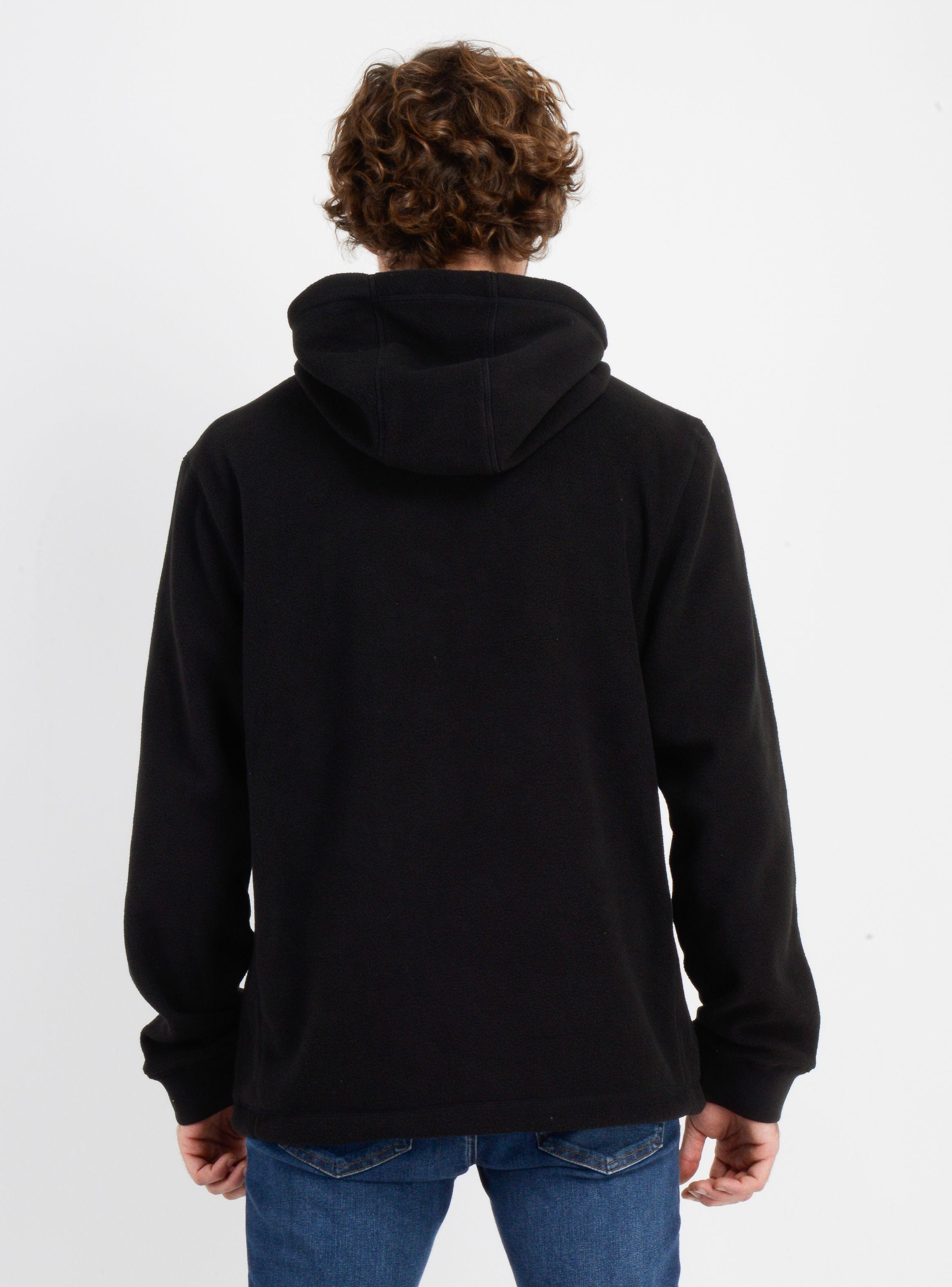 POLERON POLAR TIMELESS  NEGRO-1