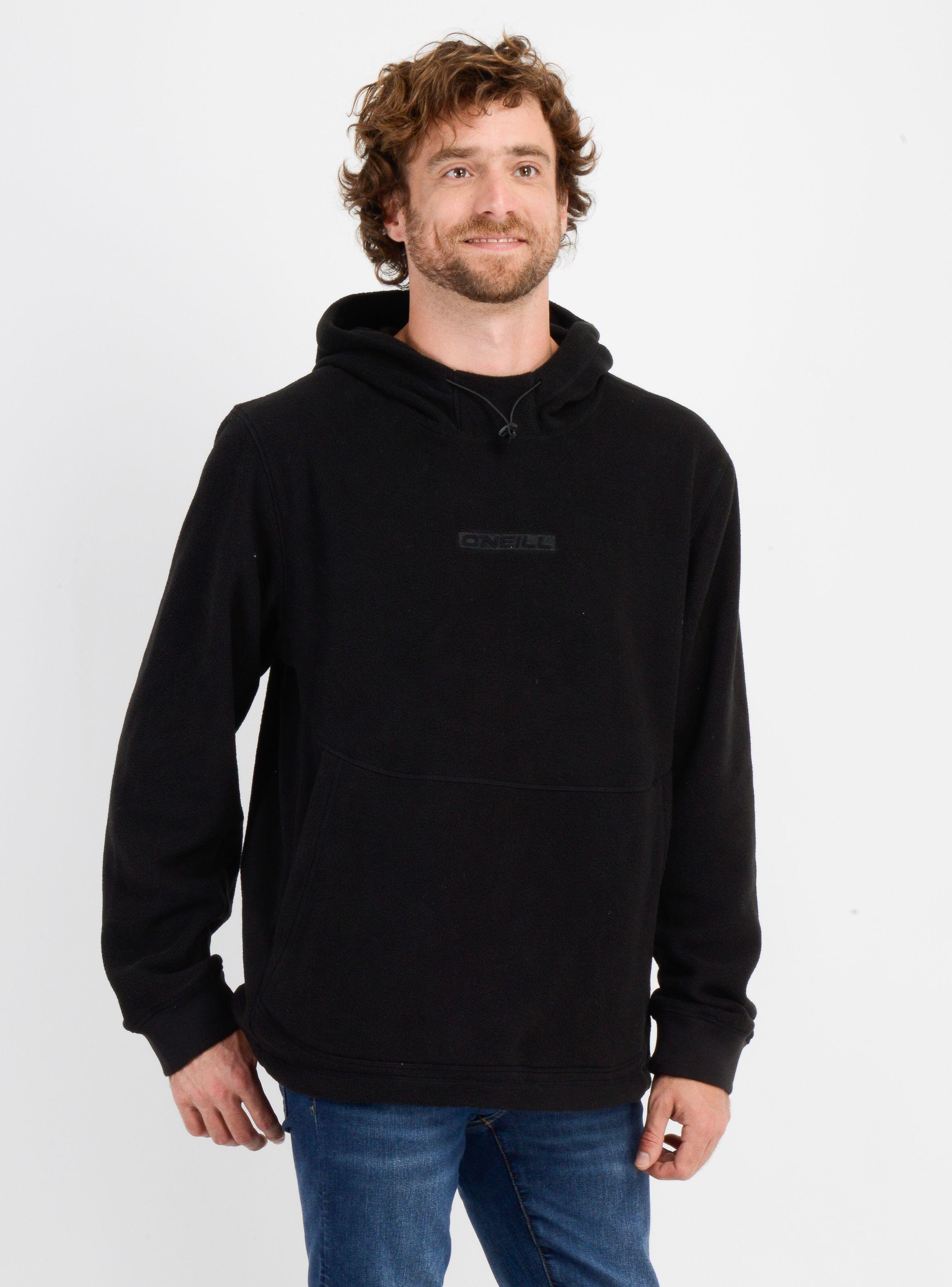 POLERON POLAR TIMELESS  NEGRO-3
