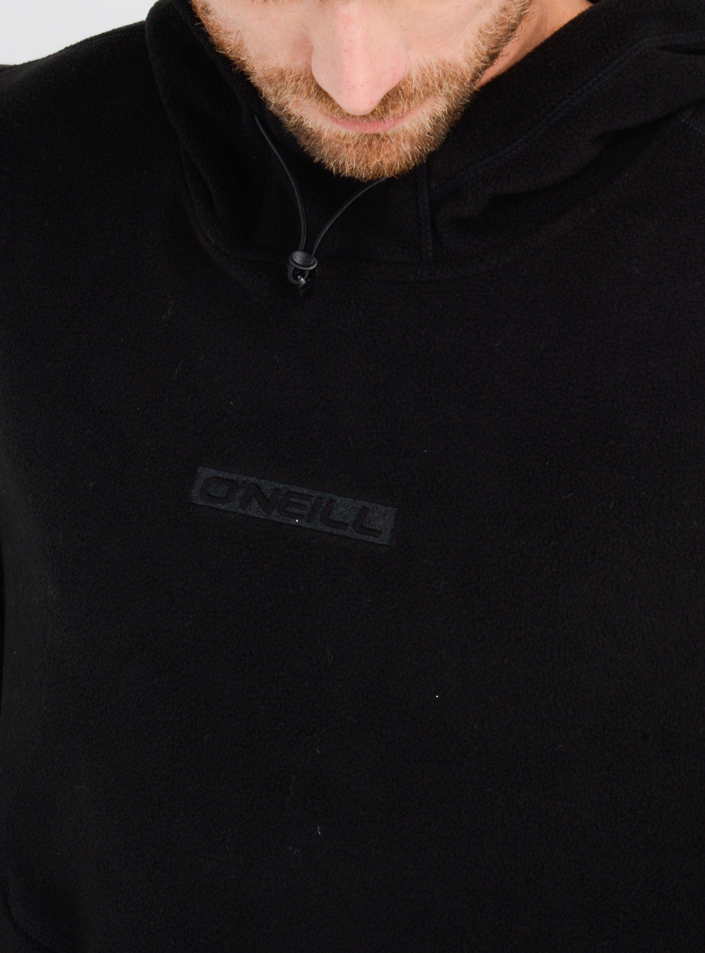 POLERON POLAR TIMELESS  NEGRO-4