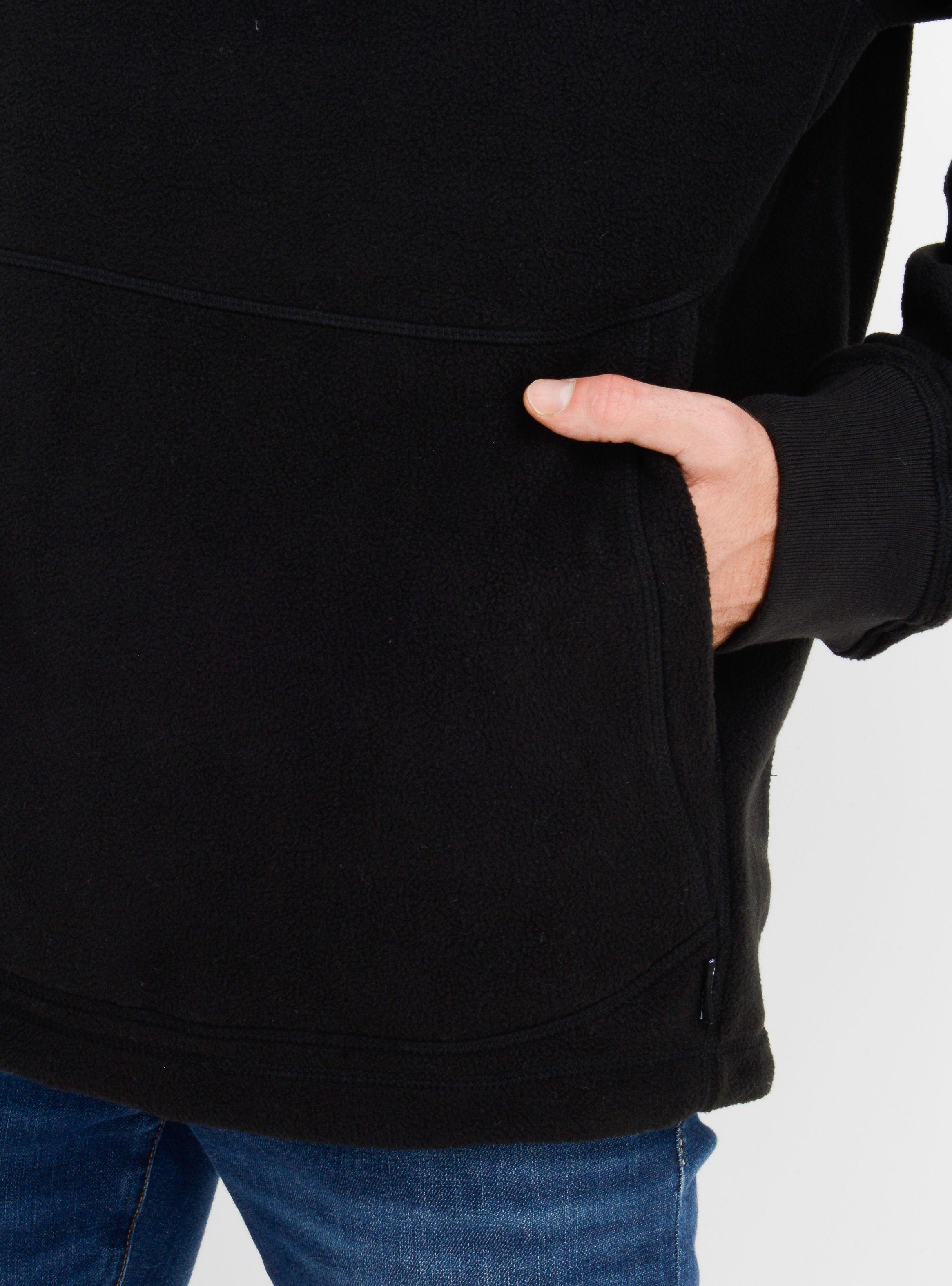 POLERON POLAR TIMELESS  NEGRO-5