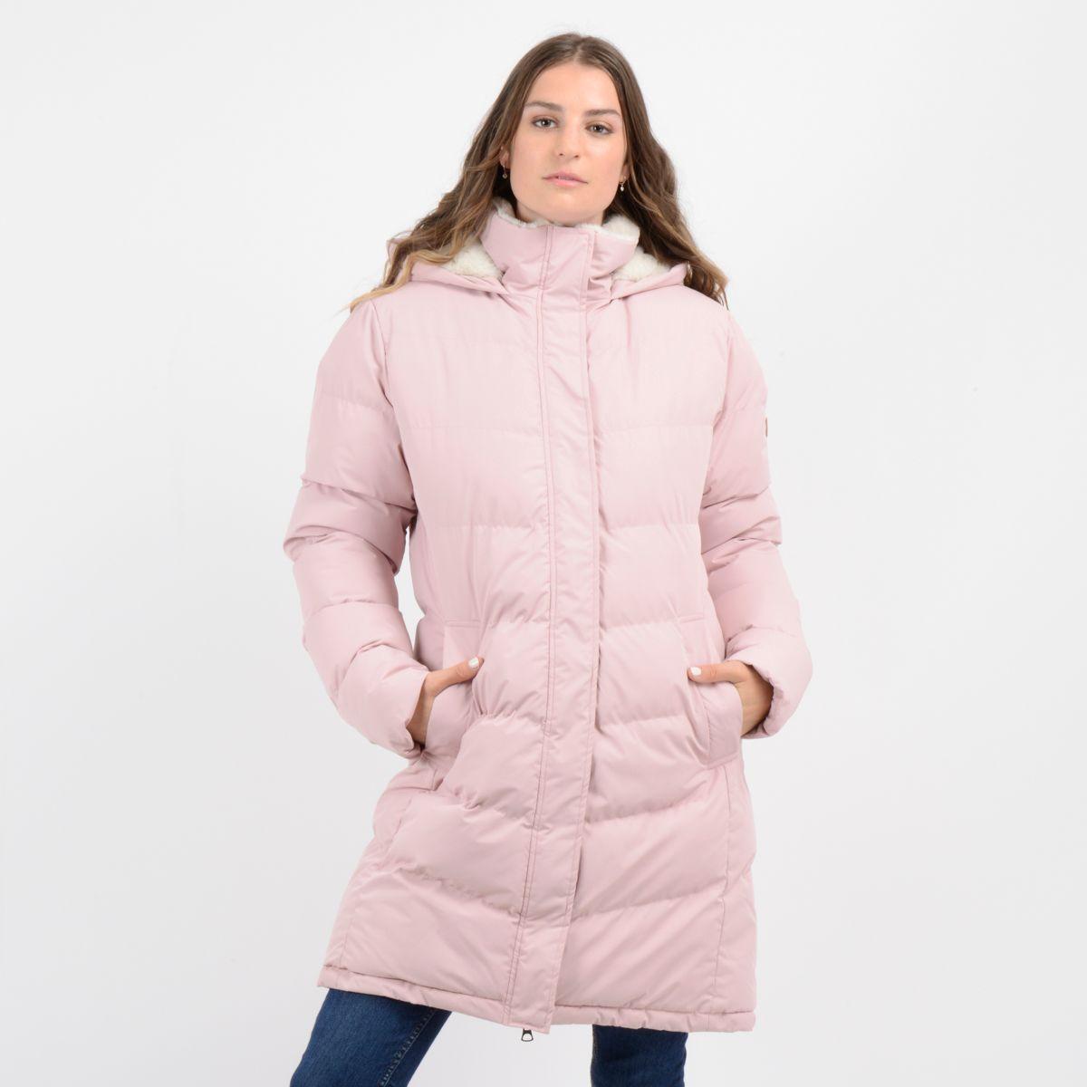 PARKA BOREAL ROSADO-0