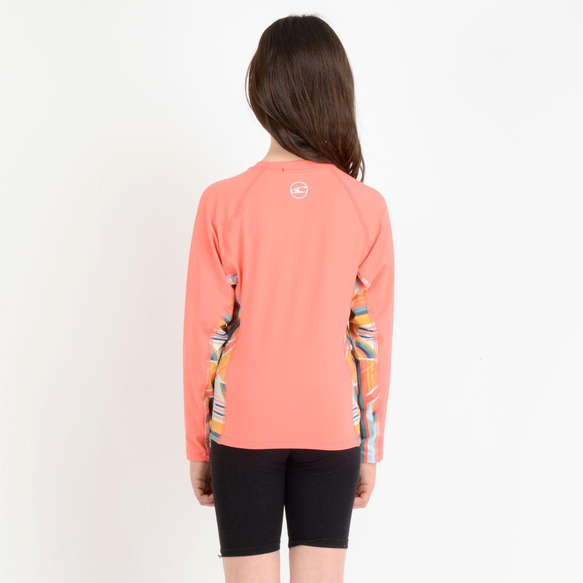 LYCRA ARTGEO GROMMET NARANJO-3
