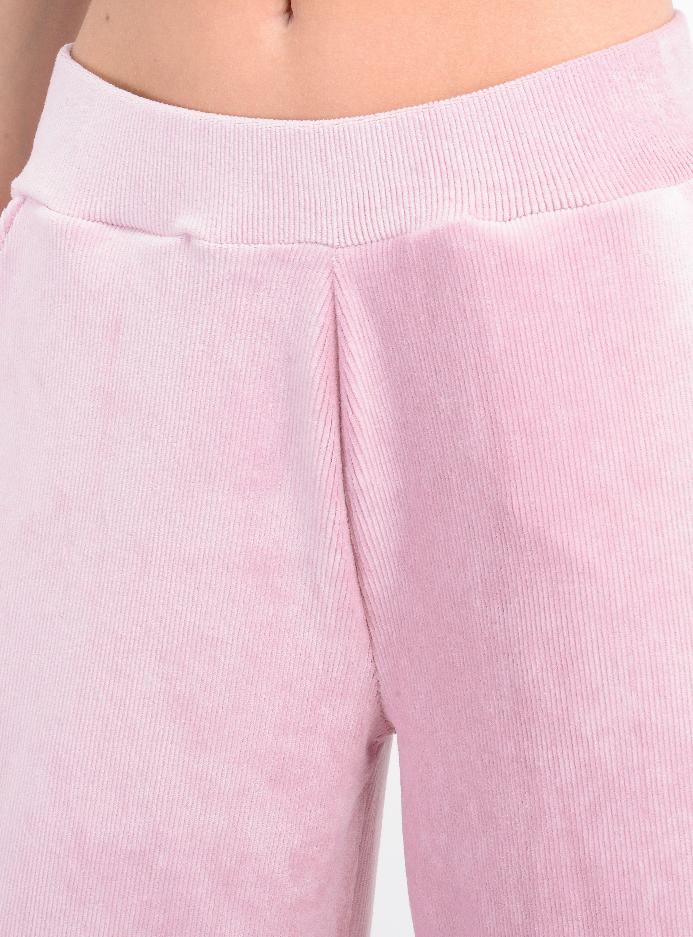PANTALON ACANALADO EDDIE ROSADO-4