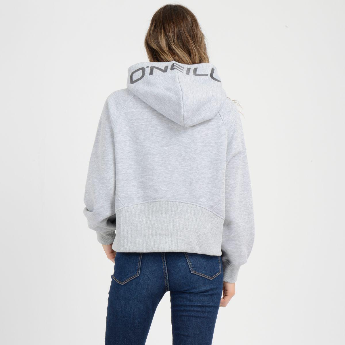 POLERON CON CIERRE STORM  GRIS-2