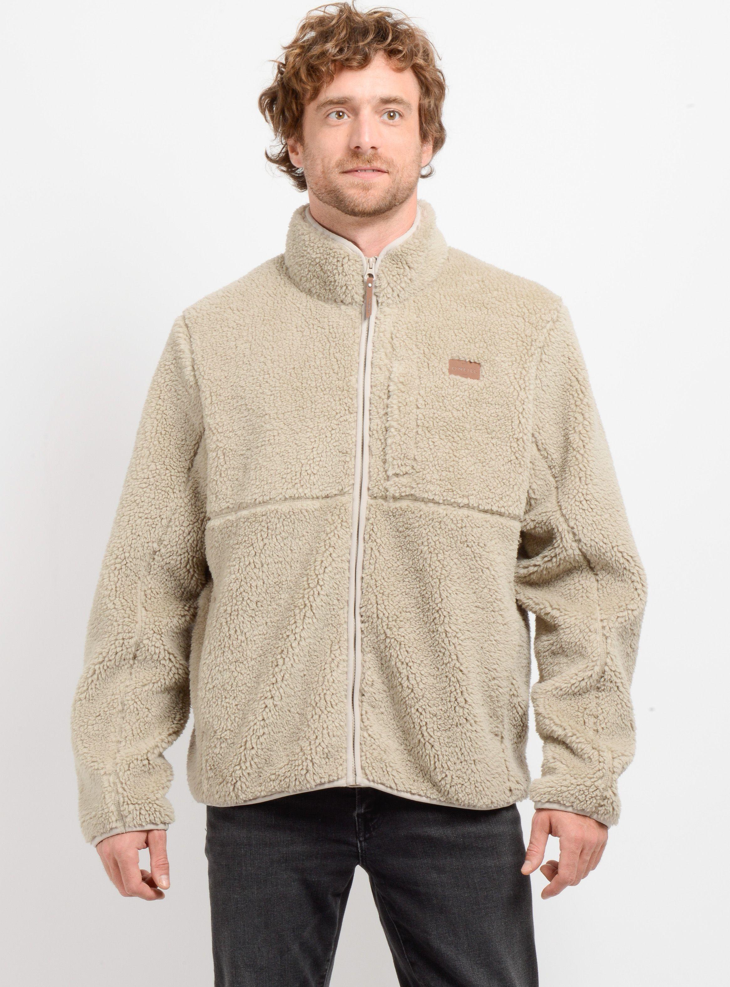 POLERON CHIPORRO COLTON HZ  BEIGE OSCURO-0