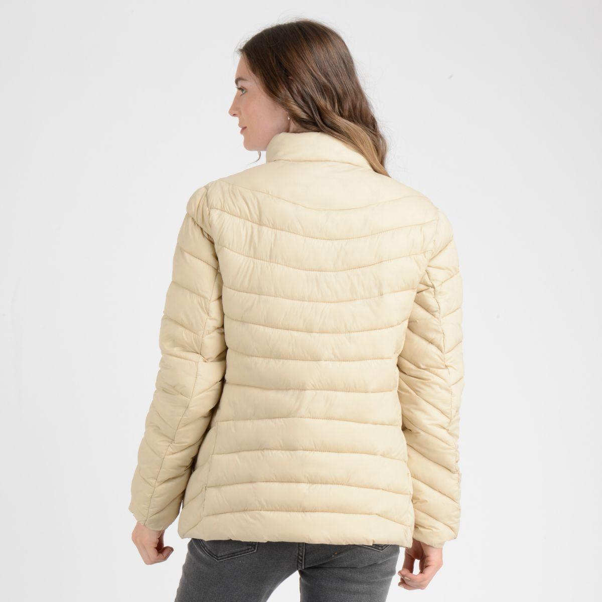 PARKA PALISADES BEIGE CLARO-1