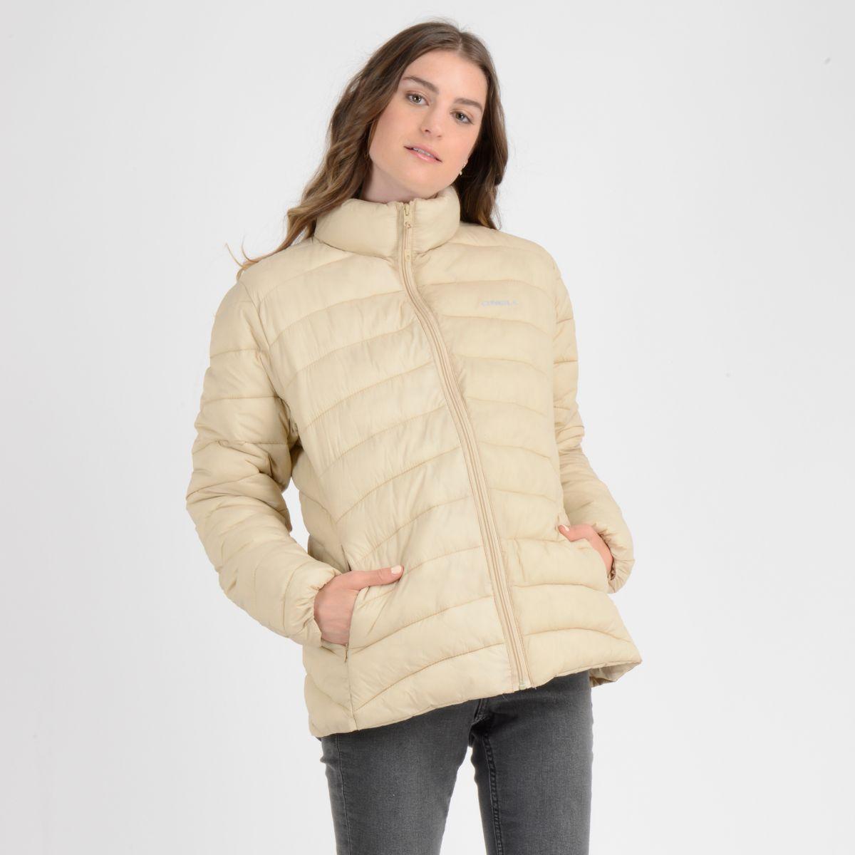 PARKA PALISADES BEIGE CLARO-2
