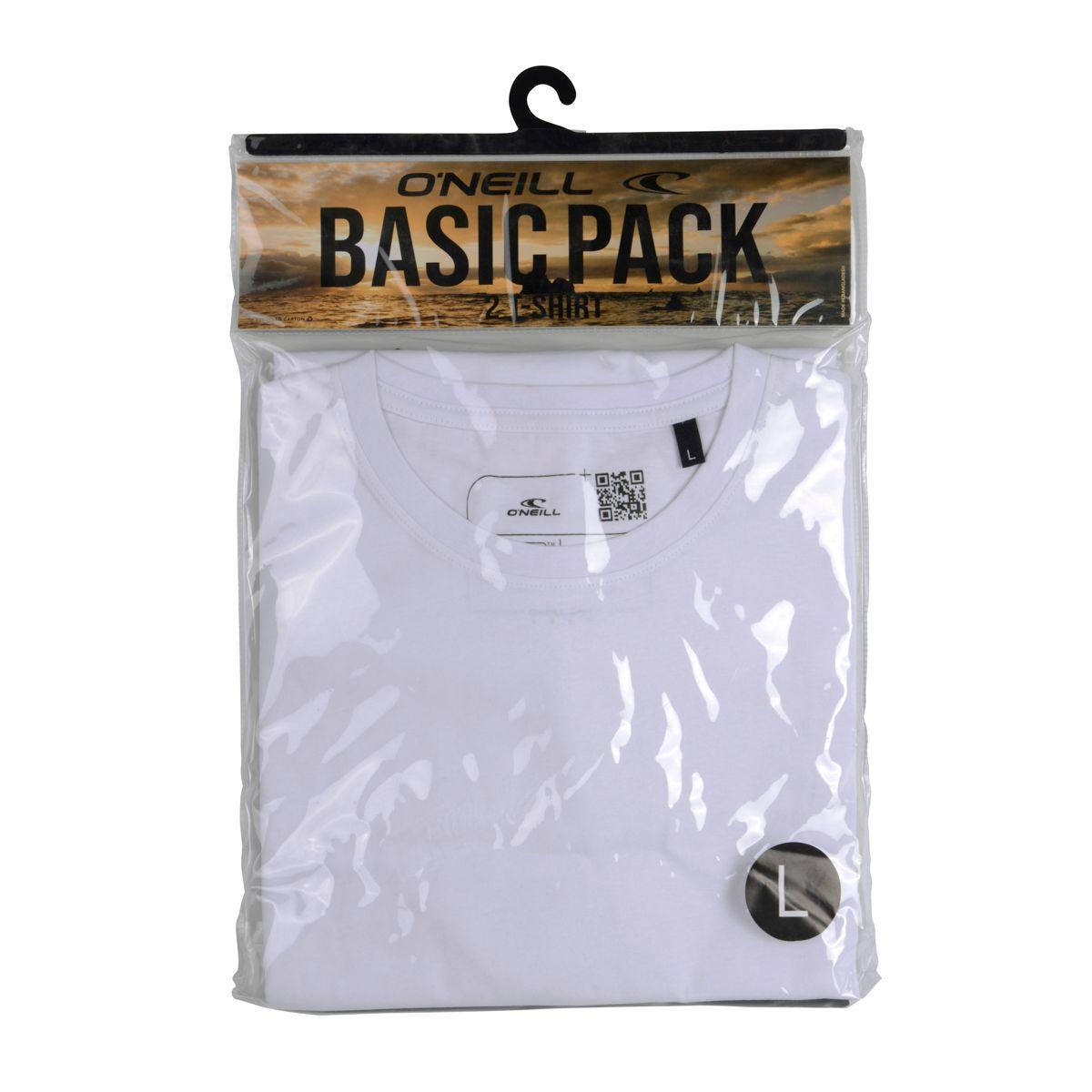 PACK 2 POLERAS MANLY GRIS-3