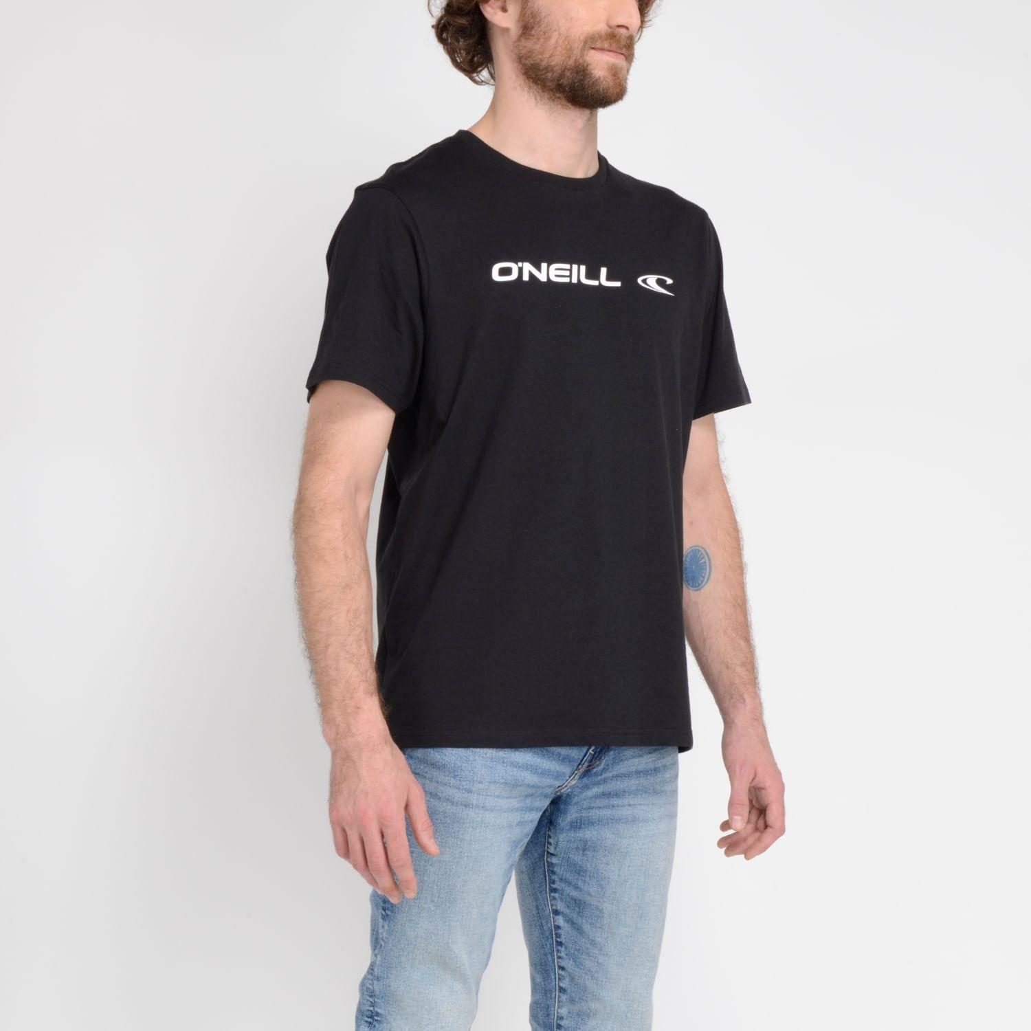 POLERA MC -  V23HO065029 NEGRO-0