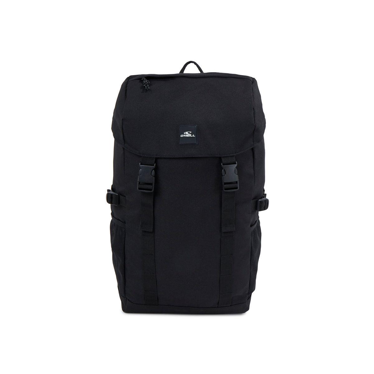 MOCHILA O'NEILL TRVLR SERIES BACKPACK  NEGRO-0