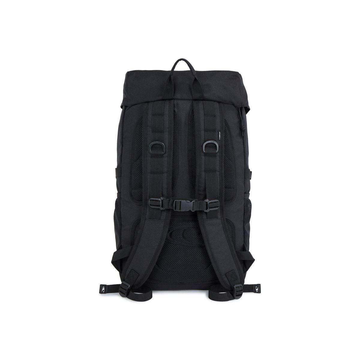 MOCHILA O'NEILL TRVLR SERIES BACKPACK  NEGRO-1