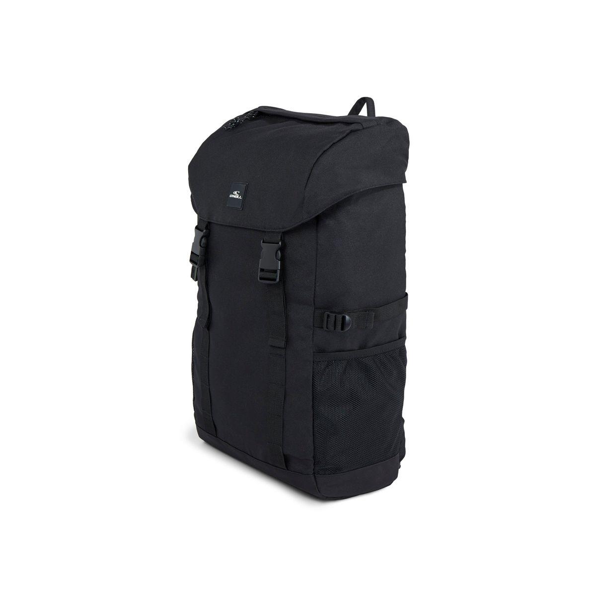 MOCHILA O'NEILL TRVLR SERIES BACKPACK  NEGRO-2
