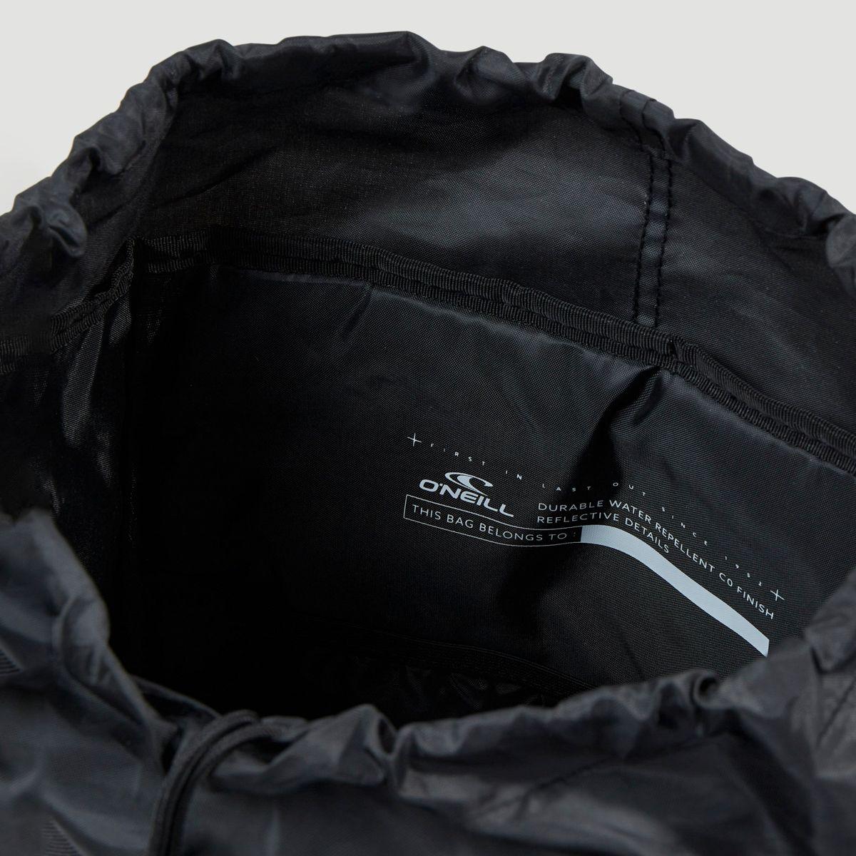 MOCHILA O'NEILL TRVLR SERIES BACKPACK  NEGRO-4