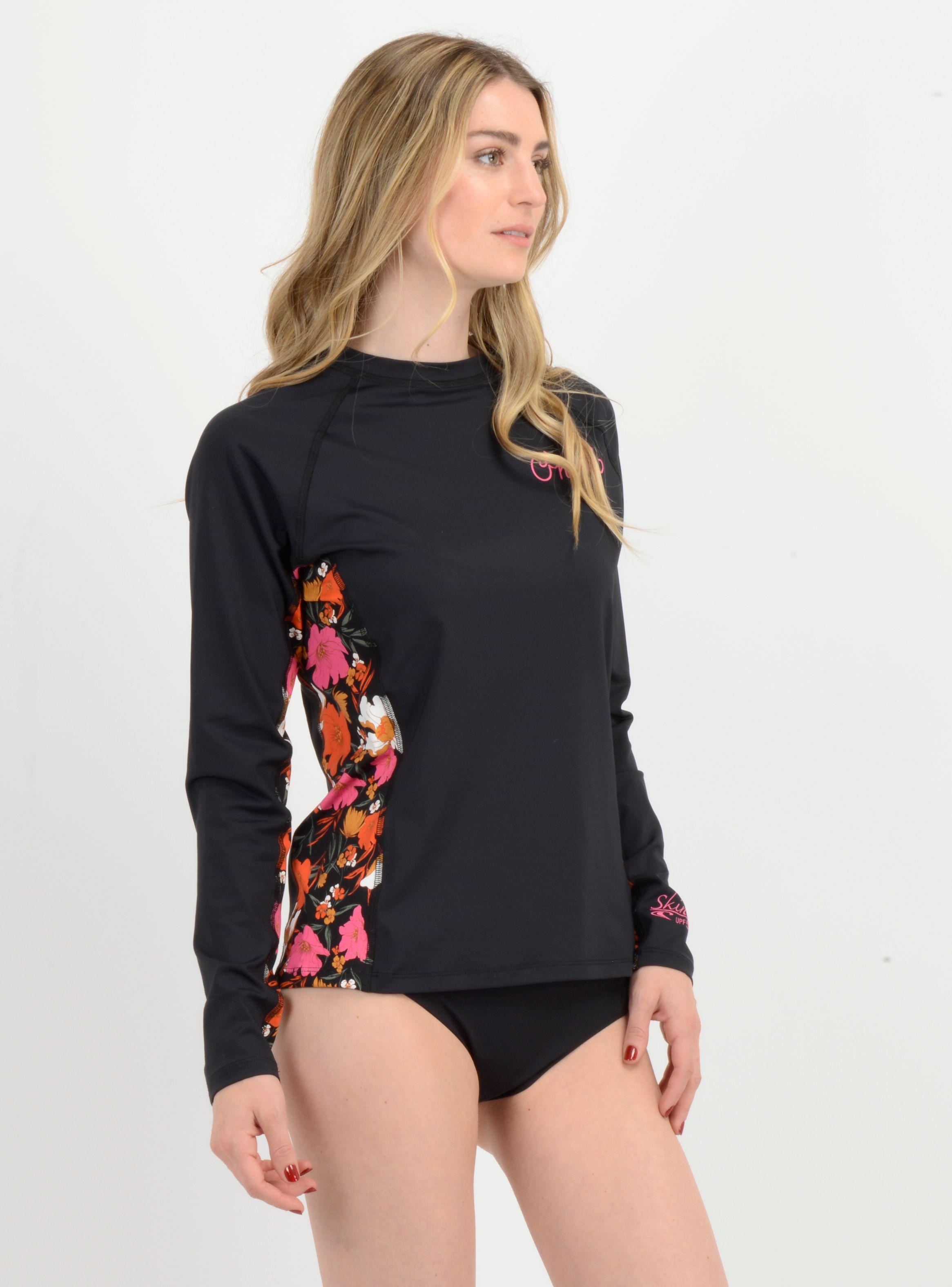 LYCRA FLORAL ALIA NEGRO-3
