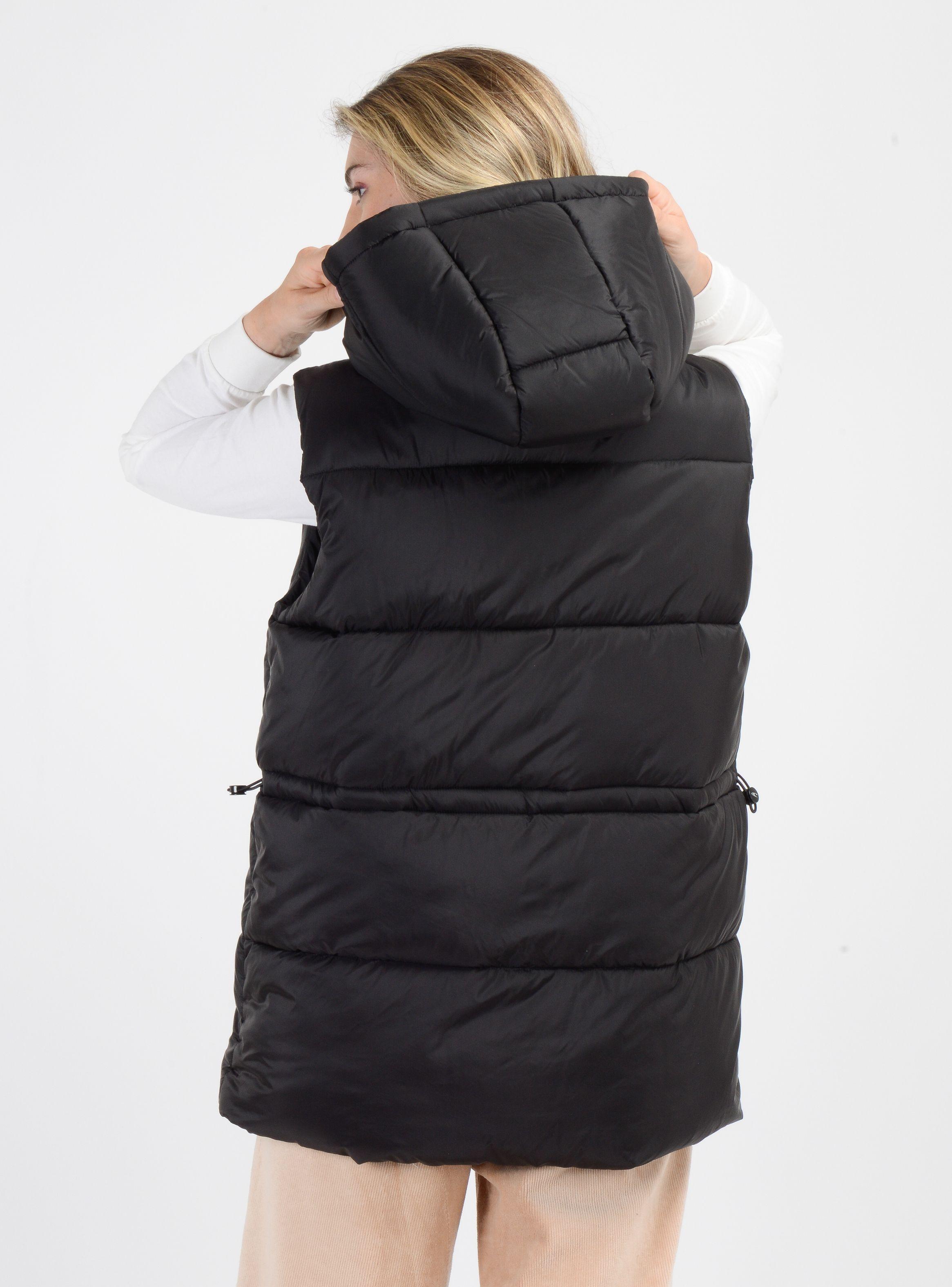 PARKA CINDI NEGRO-1