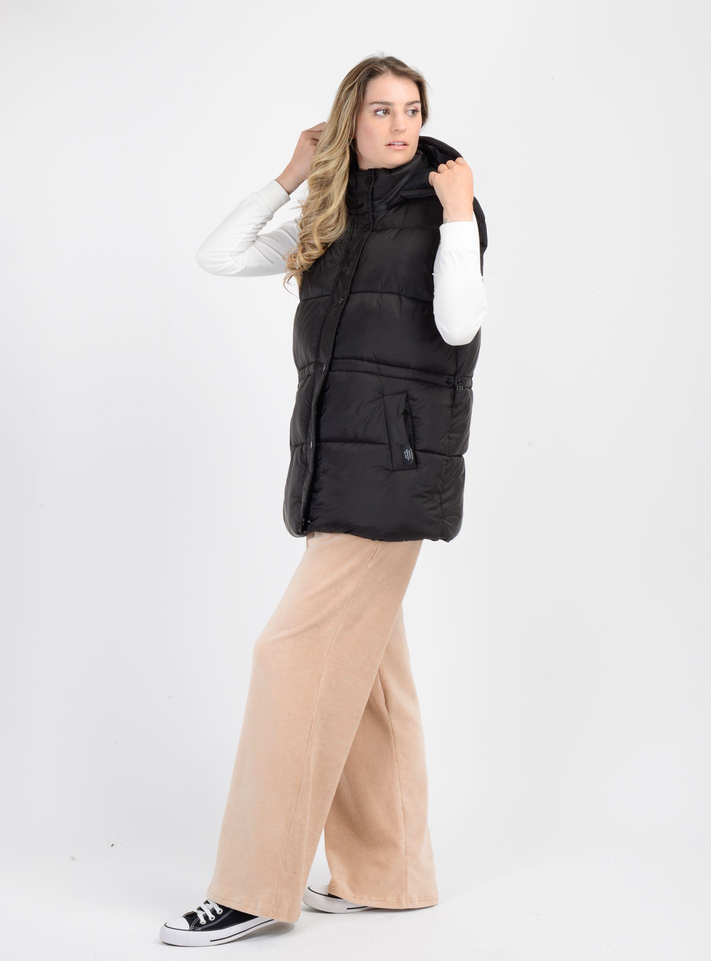 PARKA CINDI NEGRO-2