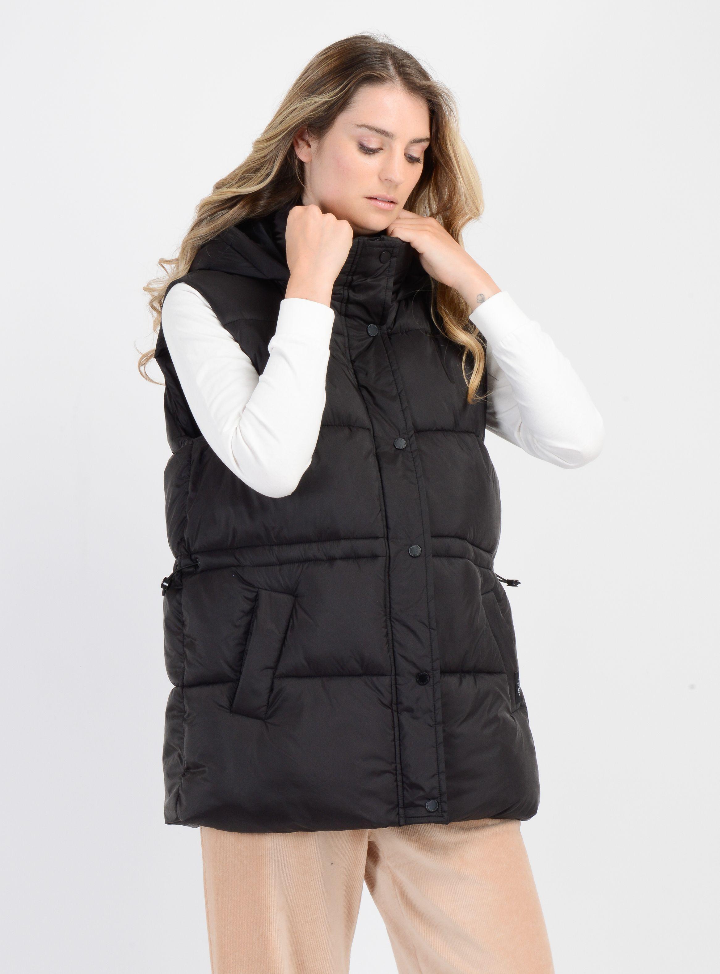 PARKA CINDI NEGRO-3