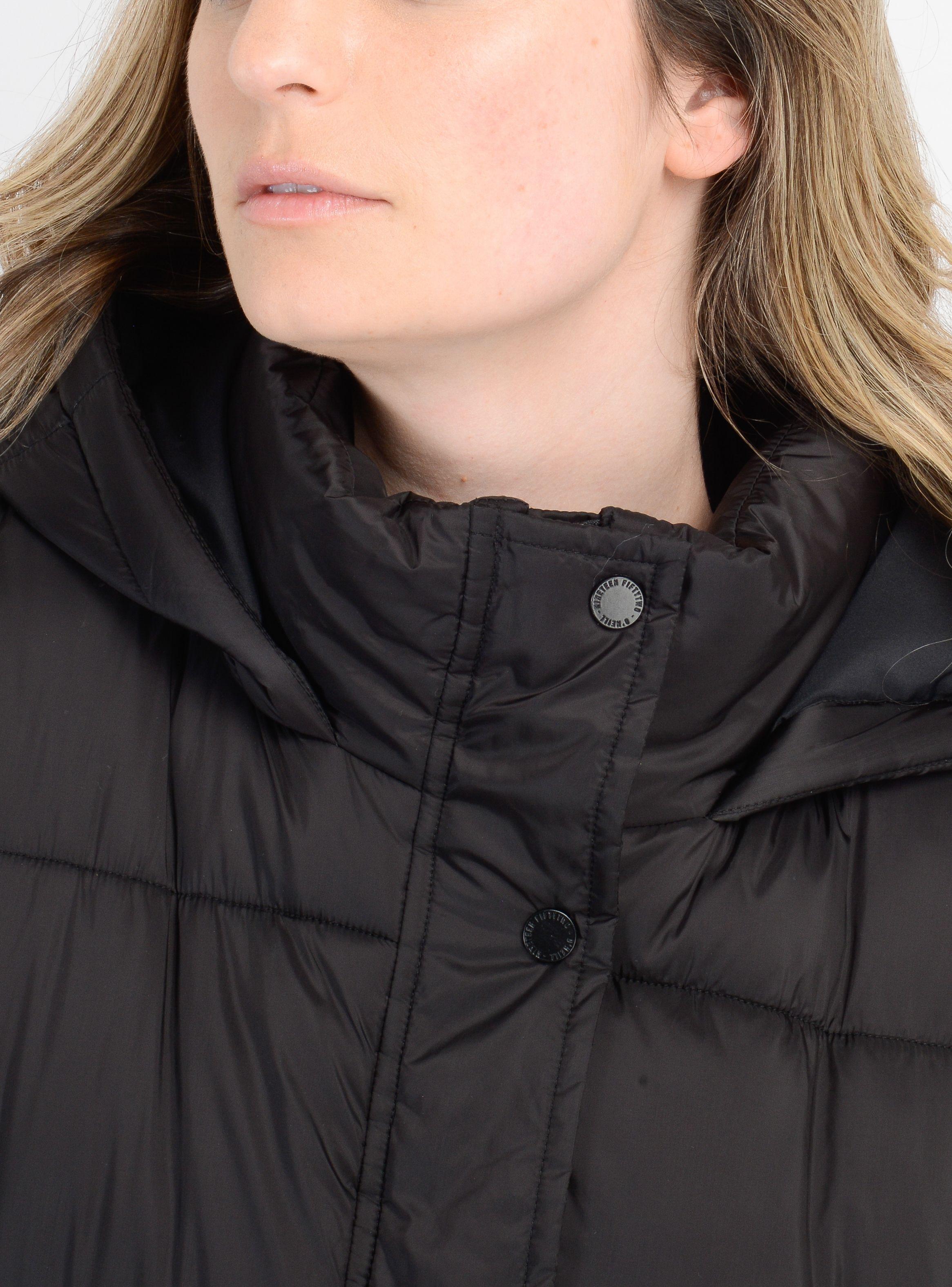 PARKA CINDI NEGRO-4