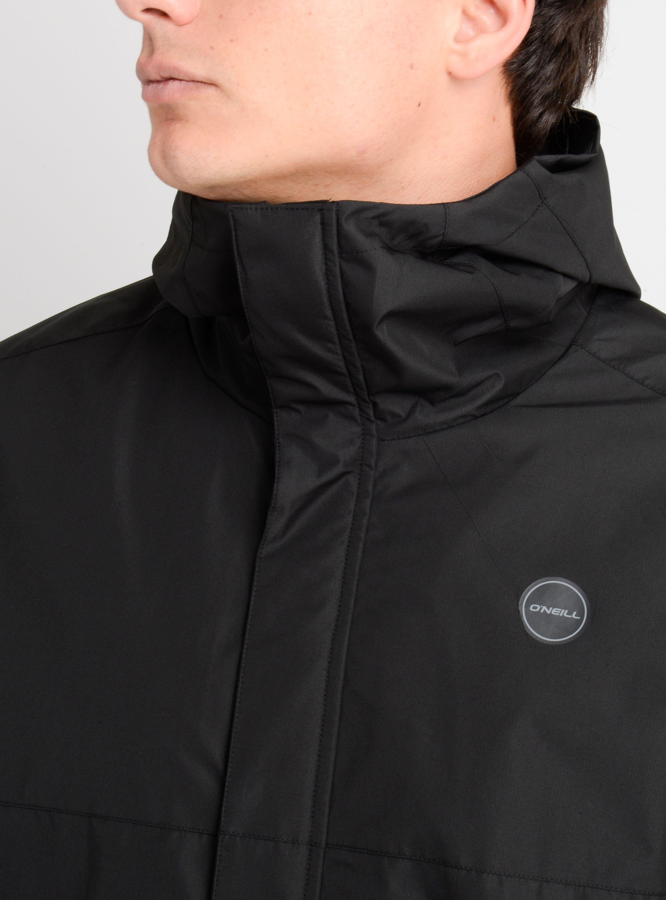 CORTAVIENTO TRVL NOMADIC NEGRO-4