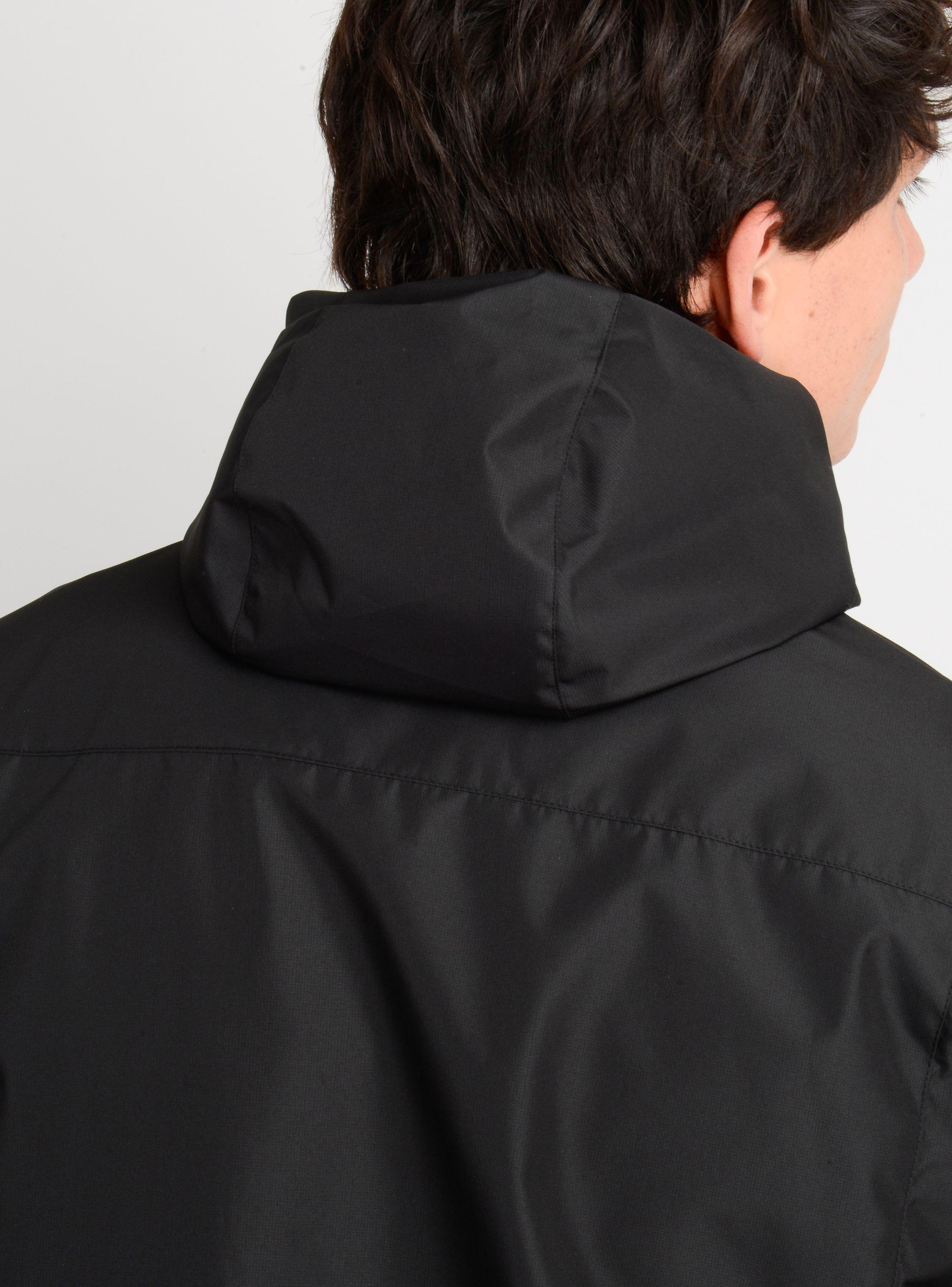 CORTAVIENTO TRVL NOMADIC NEGRO-5