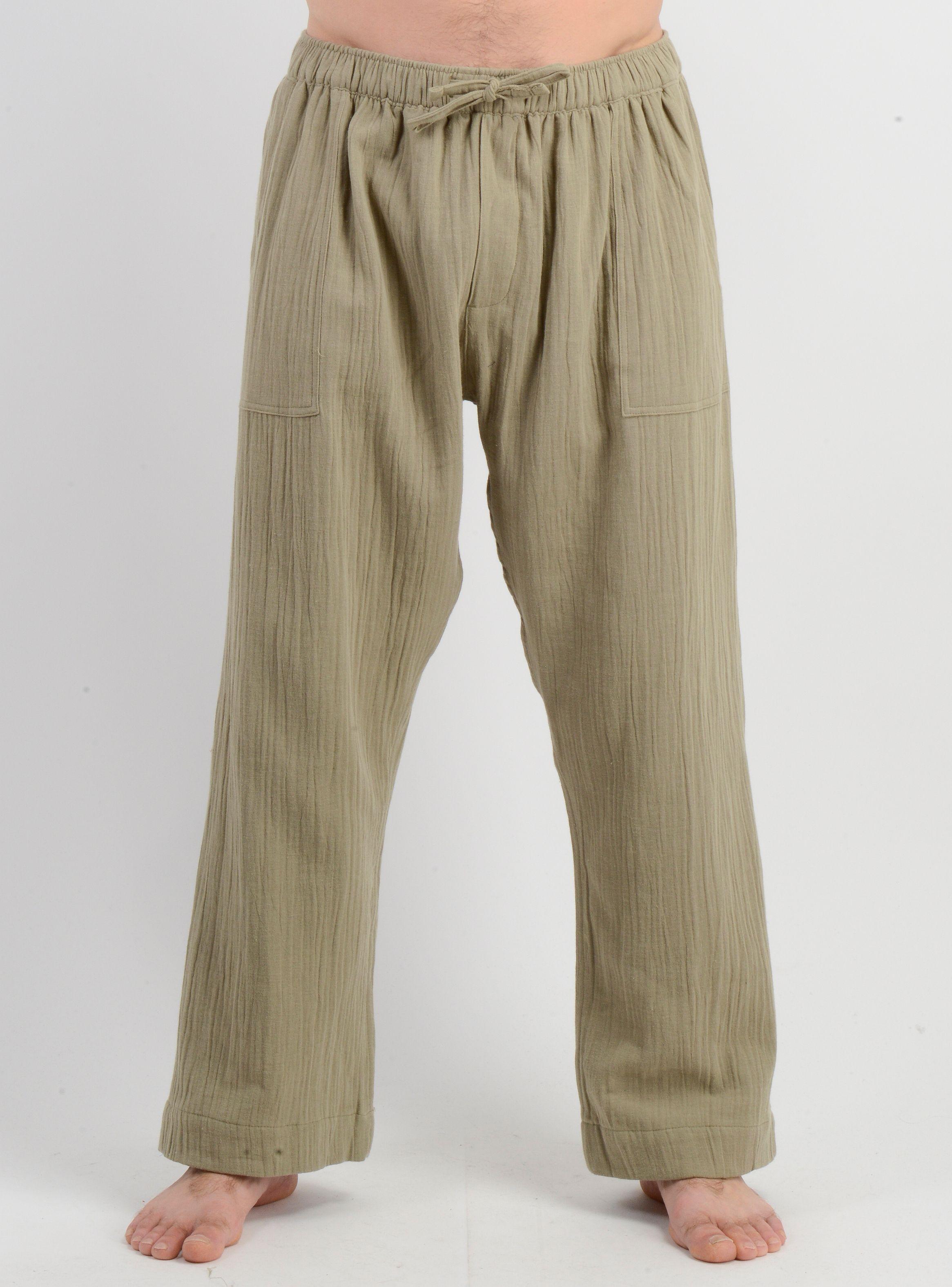 PANTALON SUNSET VERDE-0