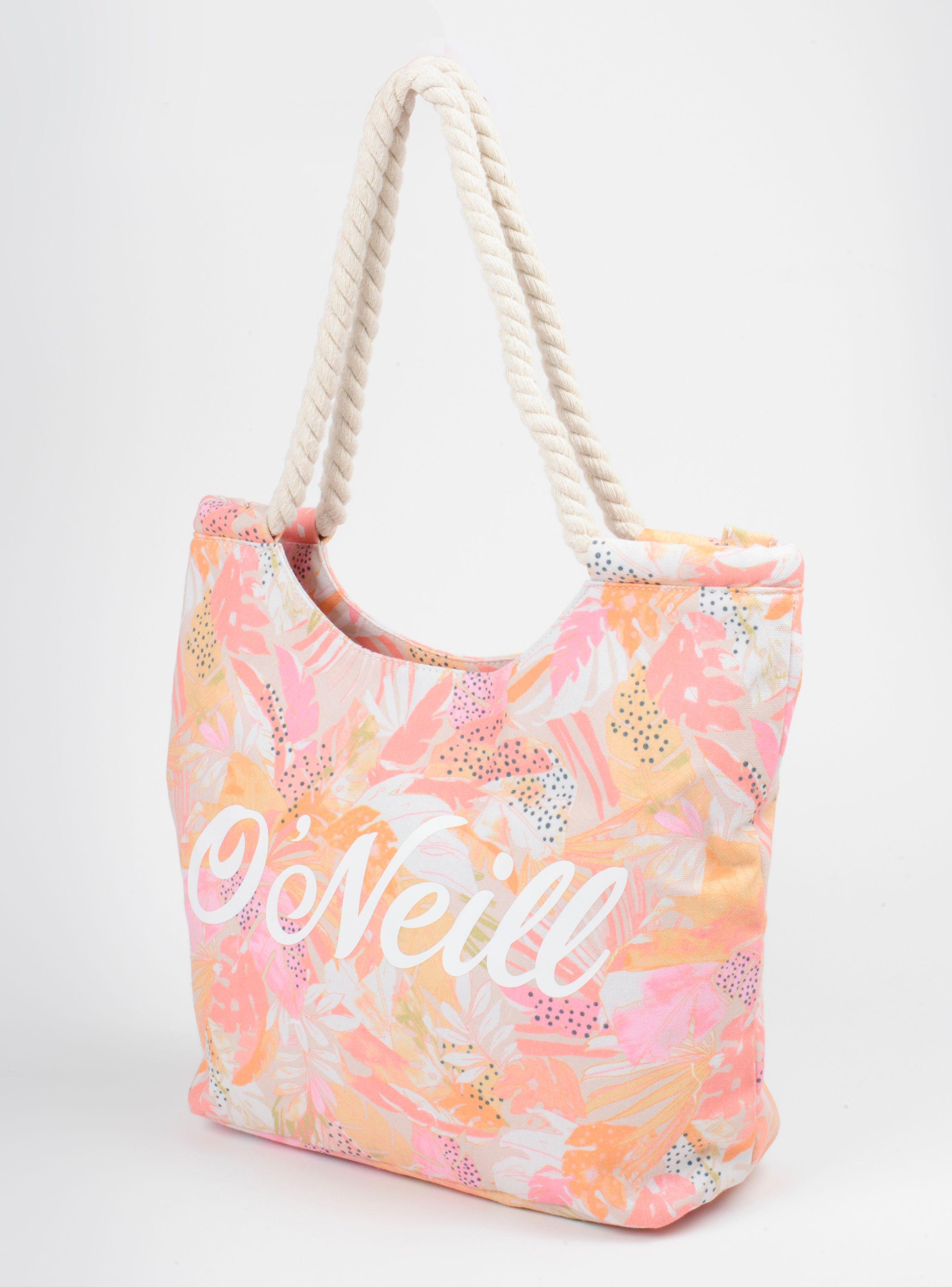 BOLSO PEONY TOTE ROSADO-2