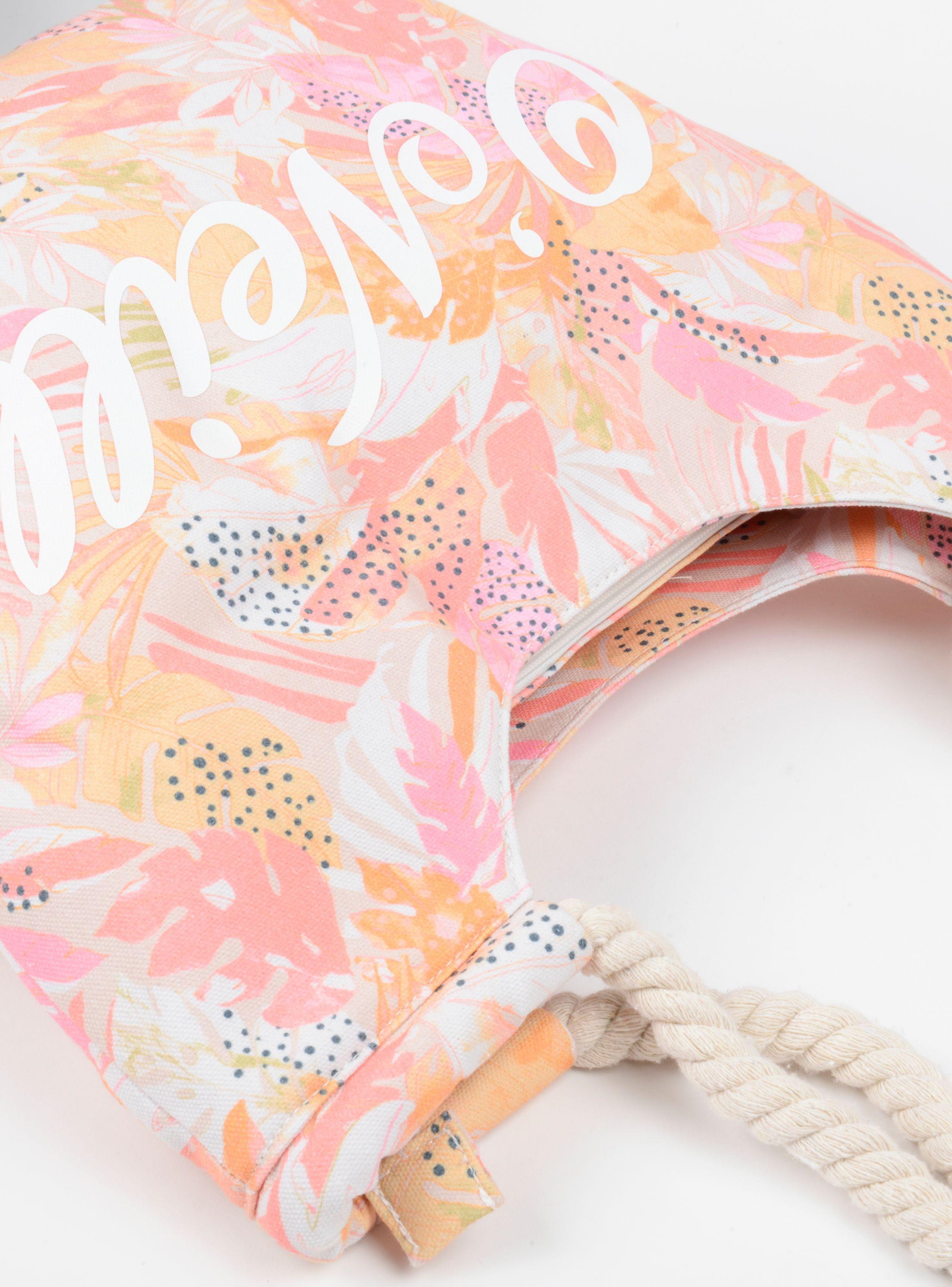 BOLSO PEONY TOTE ROSADO-3