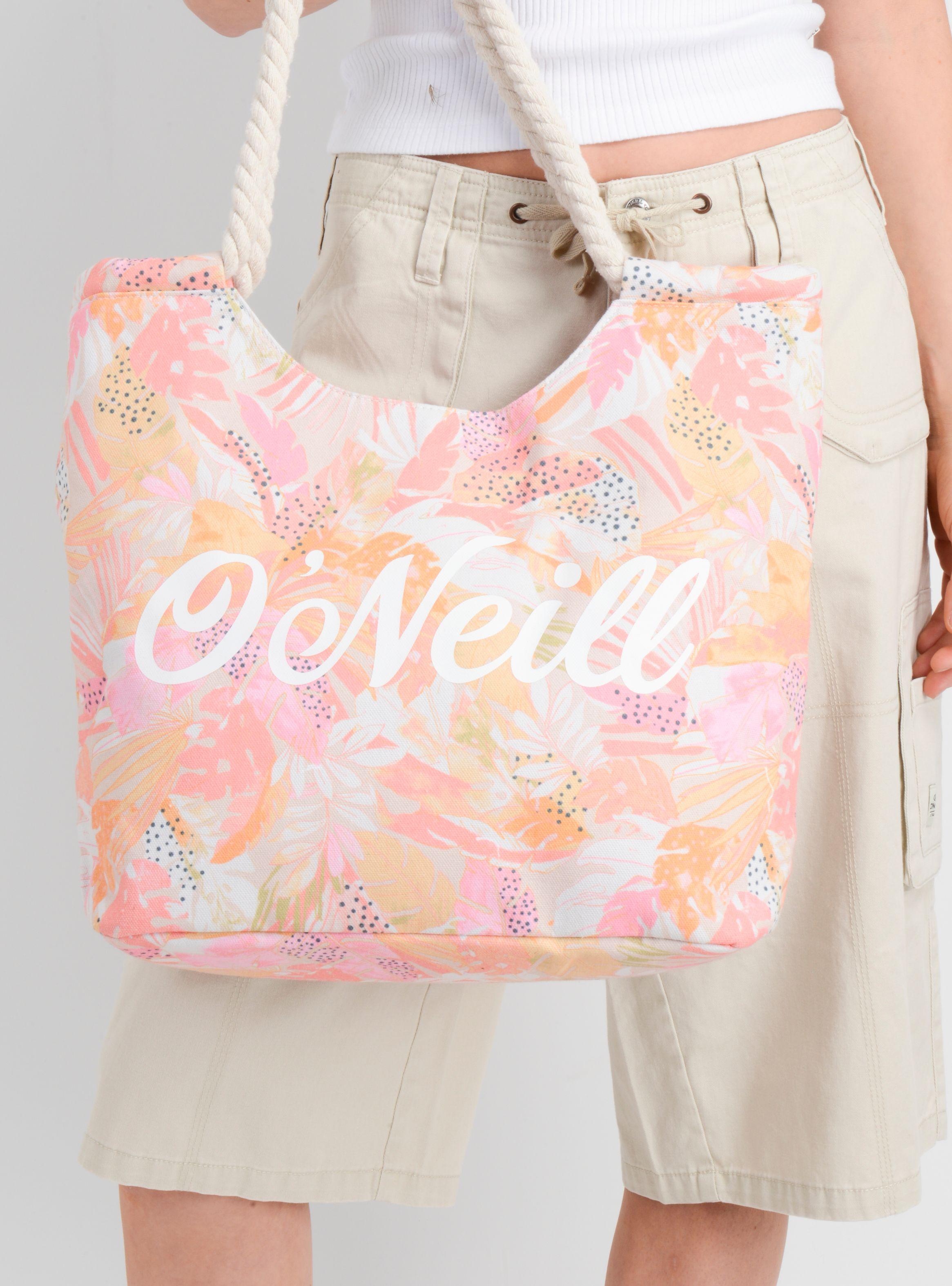 BOLSO PEONY TOTE ROSADO-5