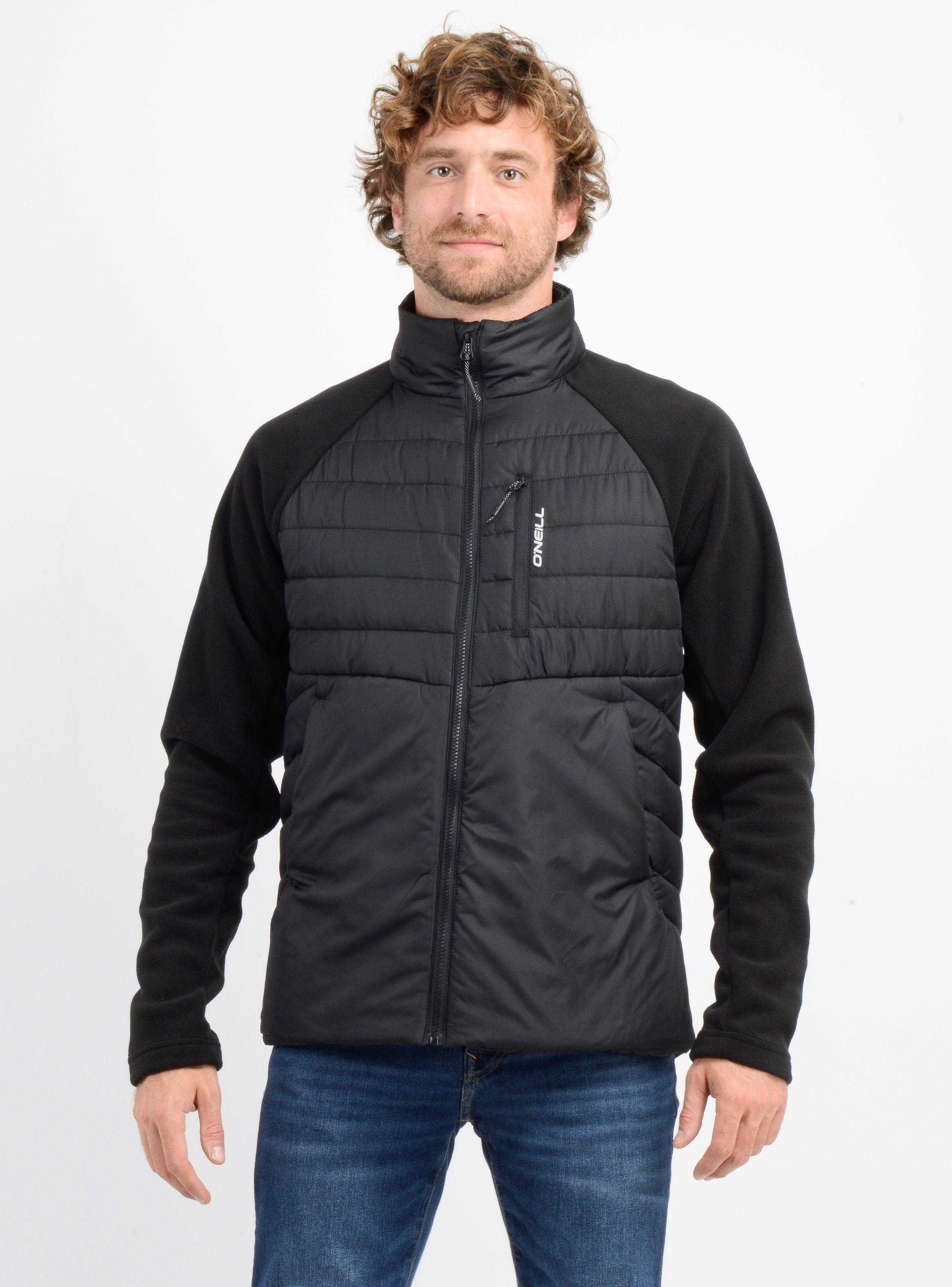POLERON POLAR CALDWELL NEGRO-0