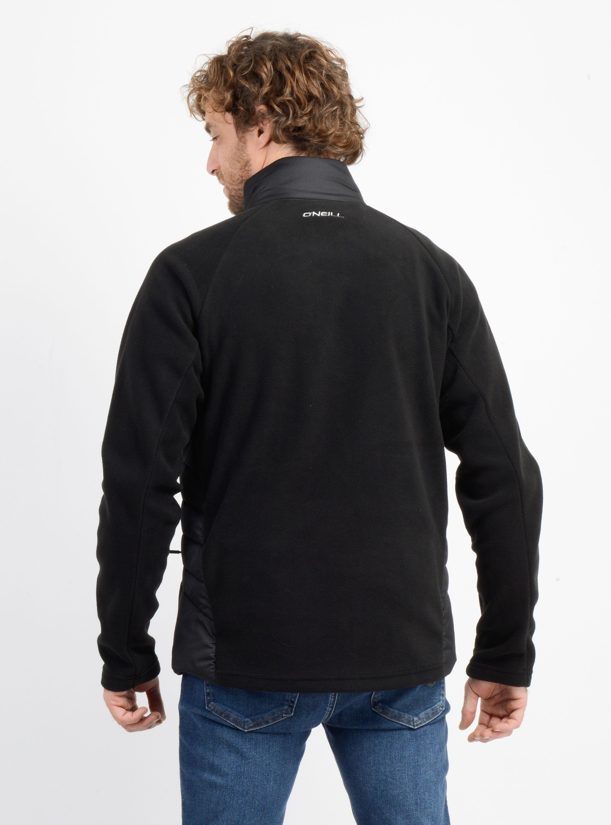 POLERON POLAR CALDWELL NEGRO-1