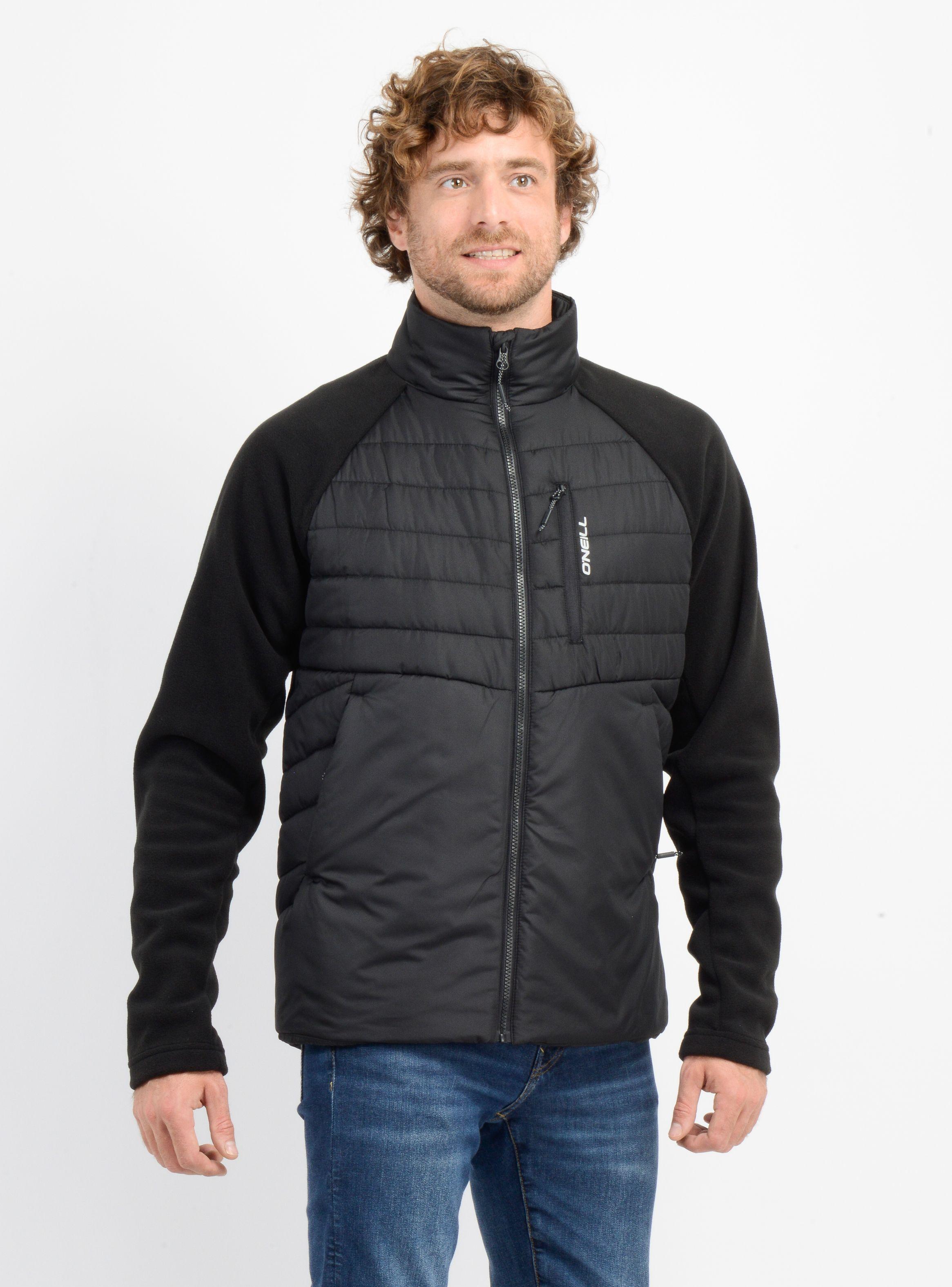 POLERON POLAR CALDWELL NEGRO-3