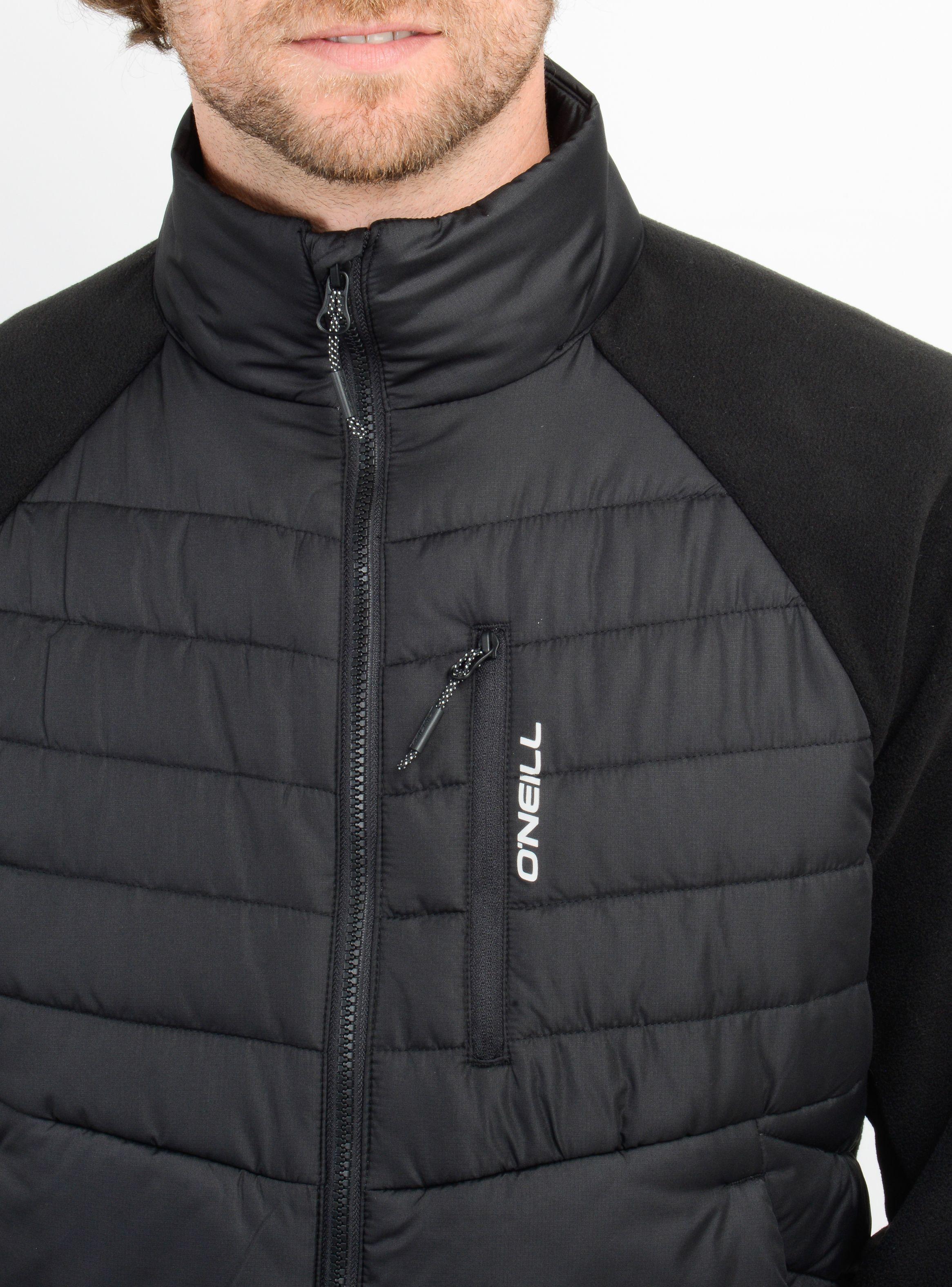 POLERON POLAR CALDWELL NEGRO-4