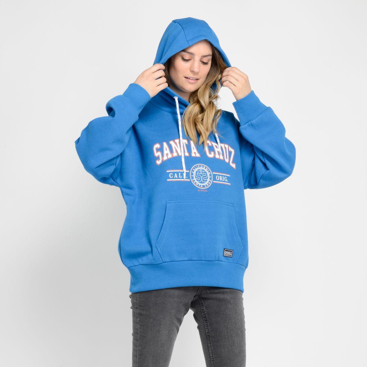 POLERON HODDIE RIVER AZUL-1