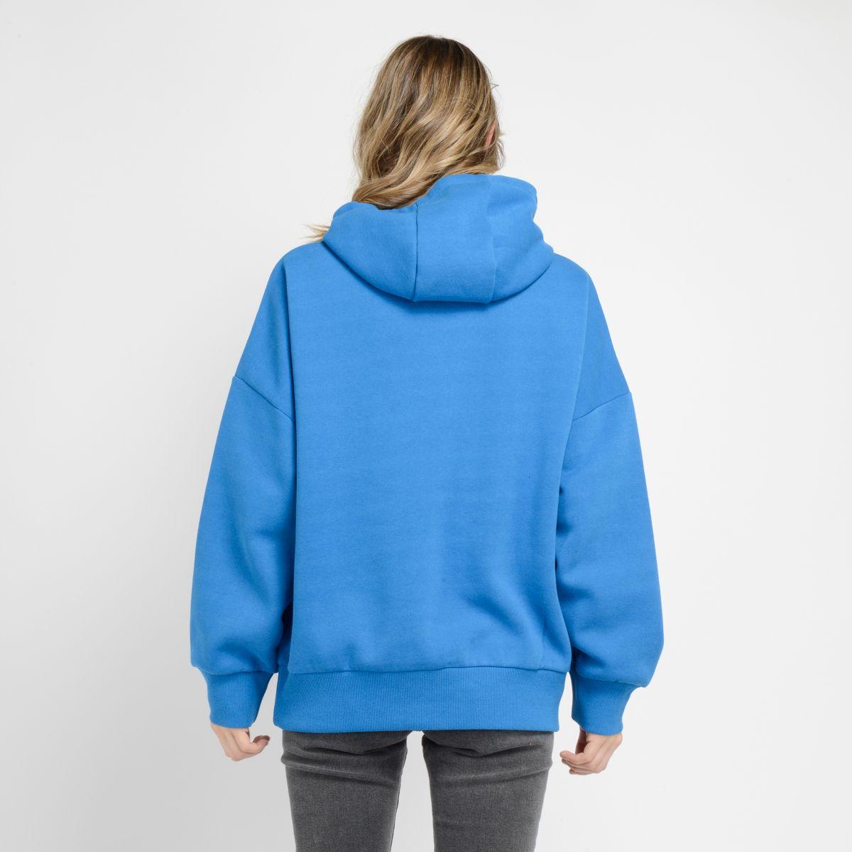 POLERON HODDIE RIVER AZUL-2