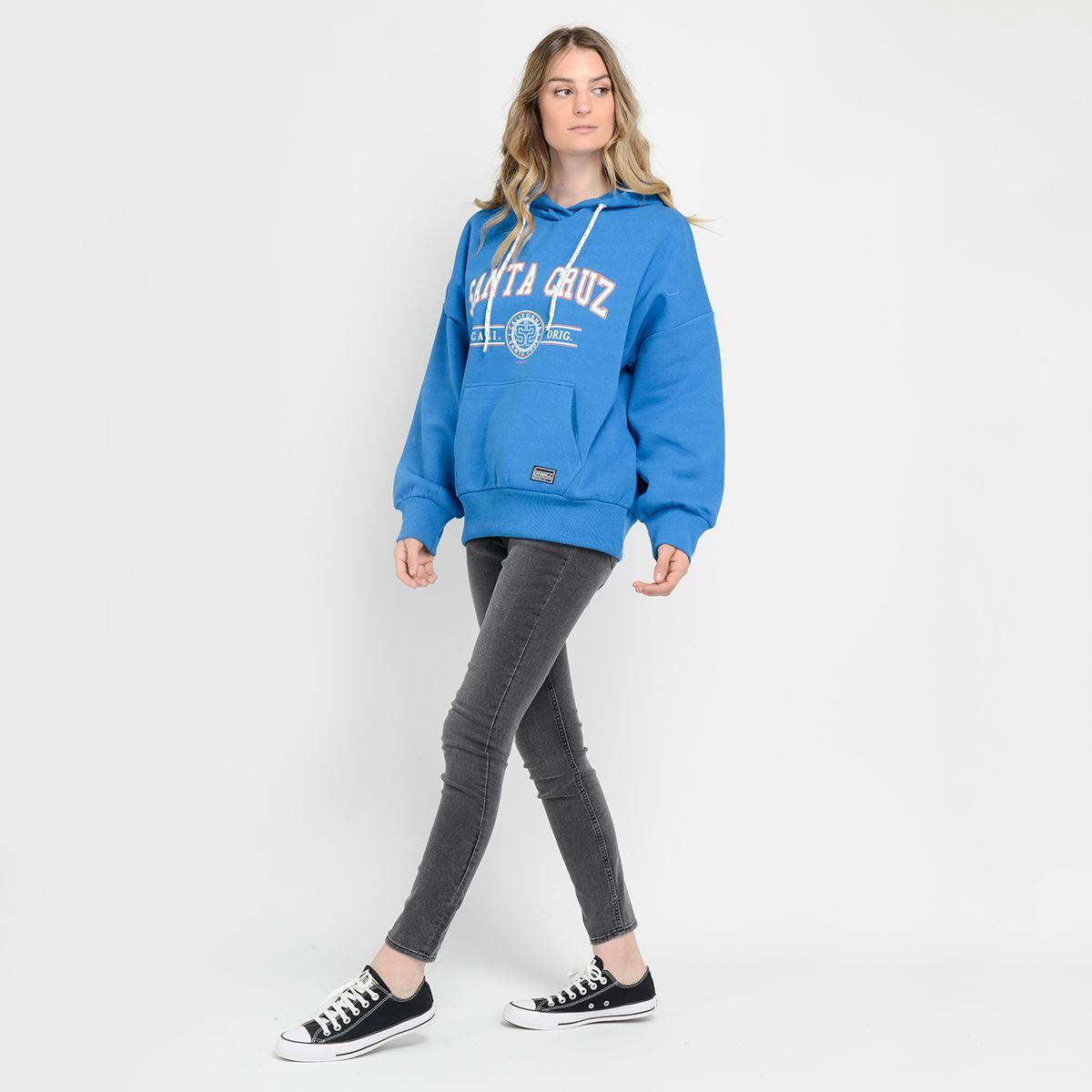 POLERON HODDIE RIVER AZUL-3