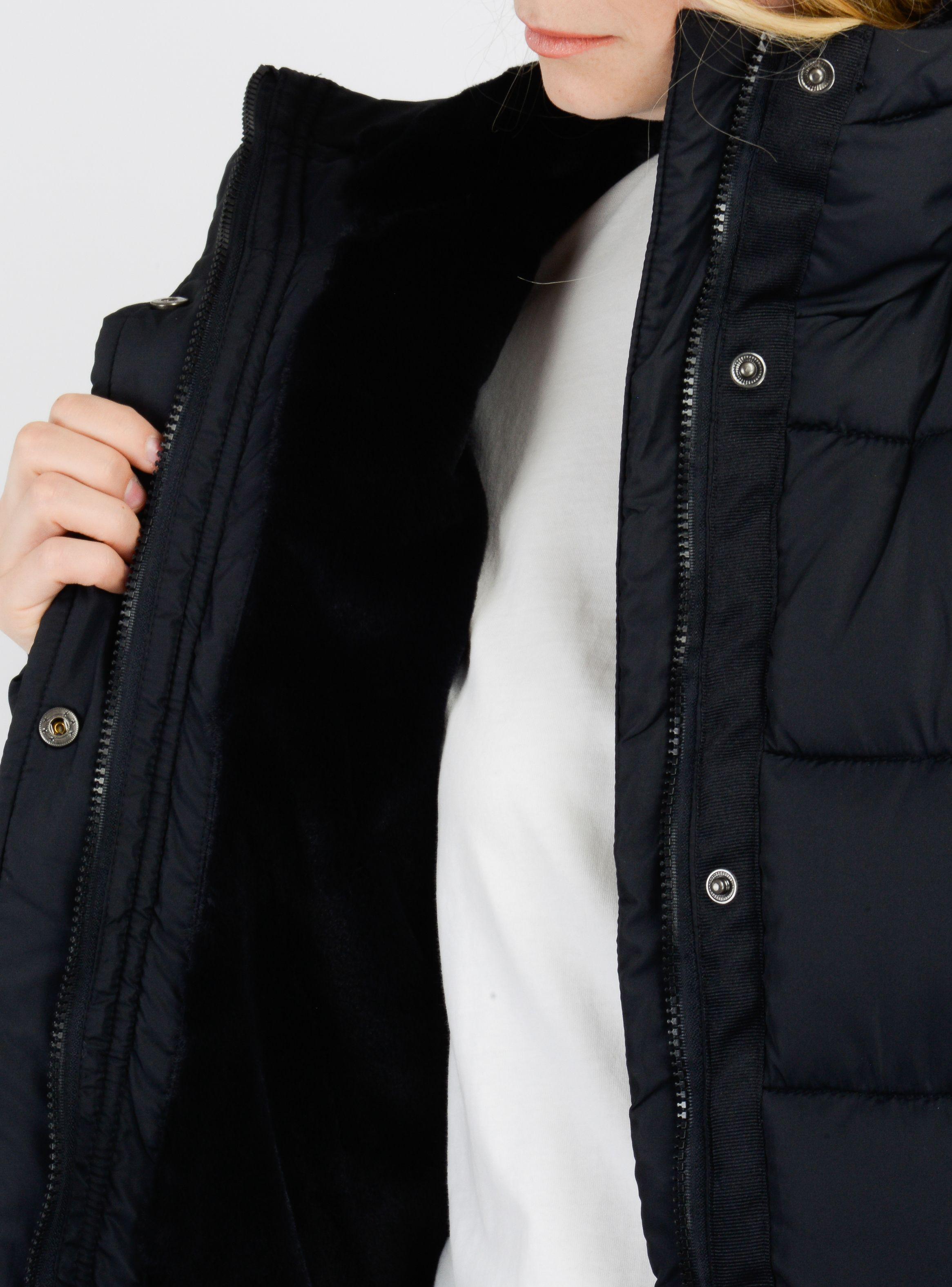 PARKA ALPINE II NEGRO-5