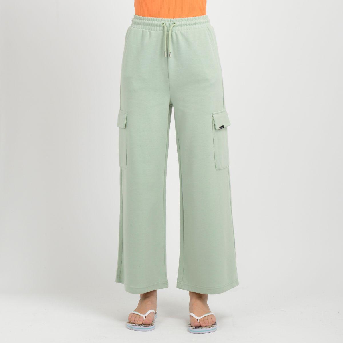 PANTALON WICH  VERDE CLARO-0