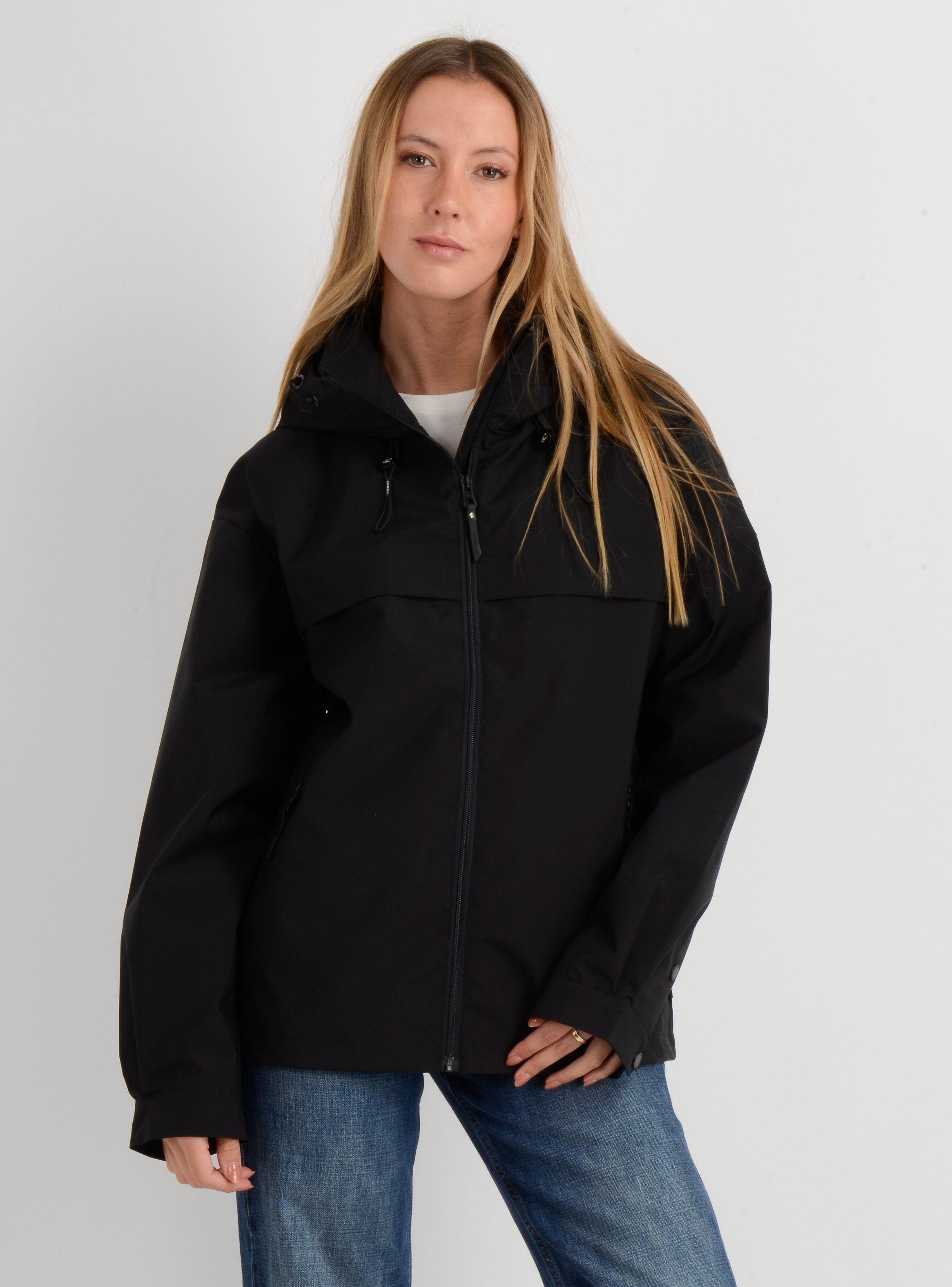 CORTAVIENTO ANDERS II NEGRO-0