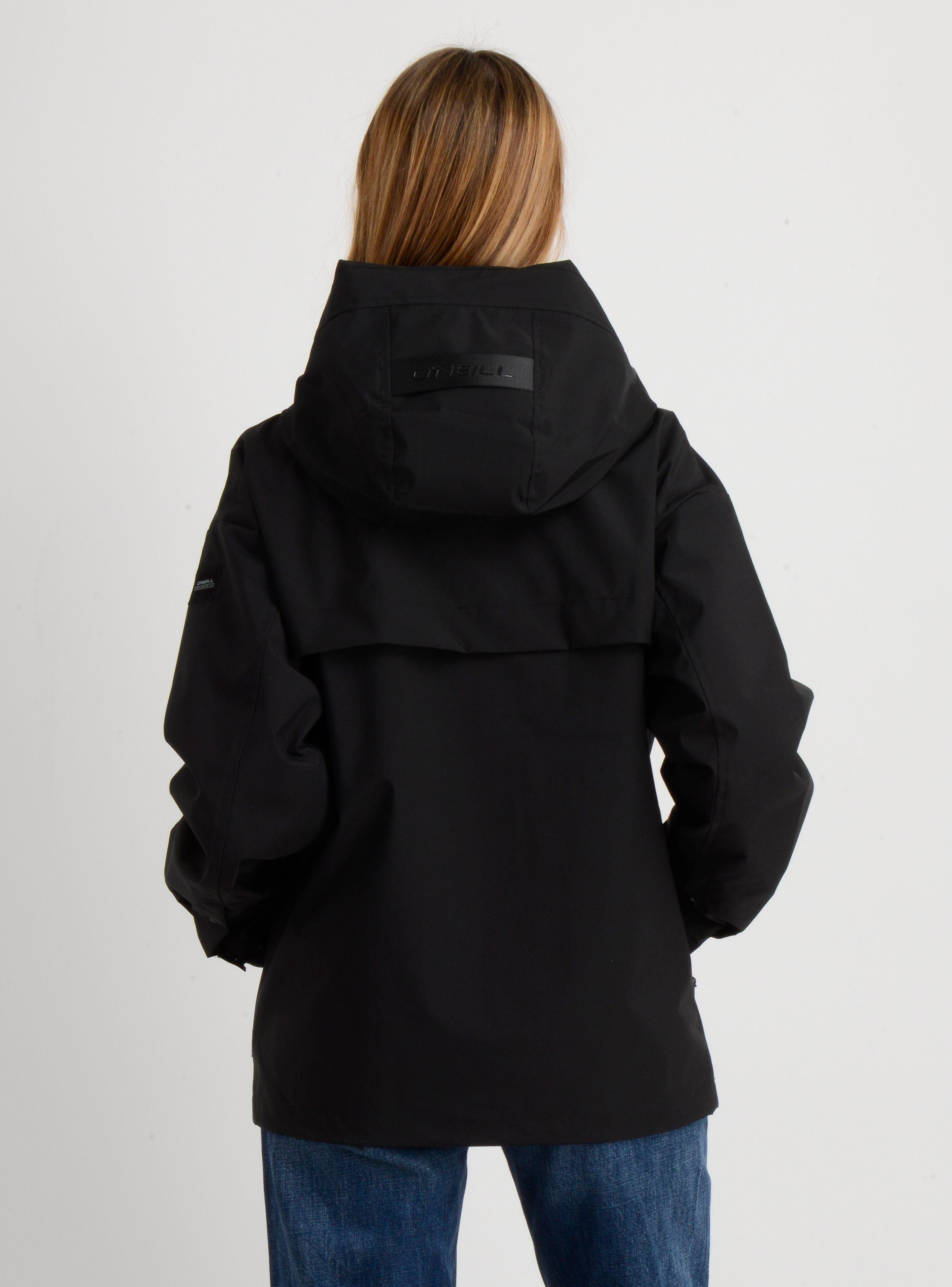 CORTAVIENTO ANDERS II NEGRO-1