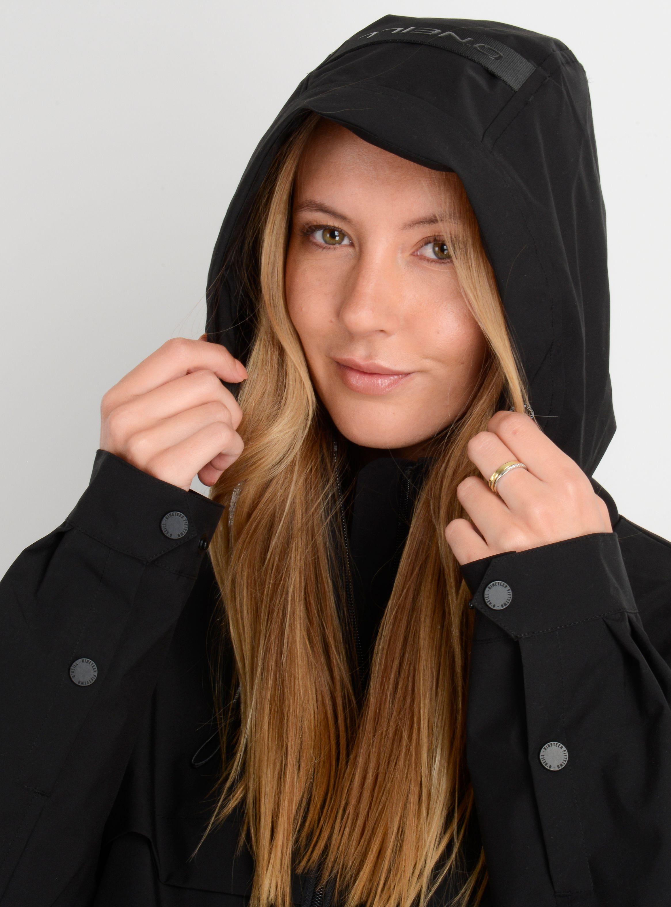 CORTAVIENTO ANDERS II NEGRO-4