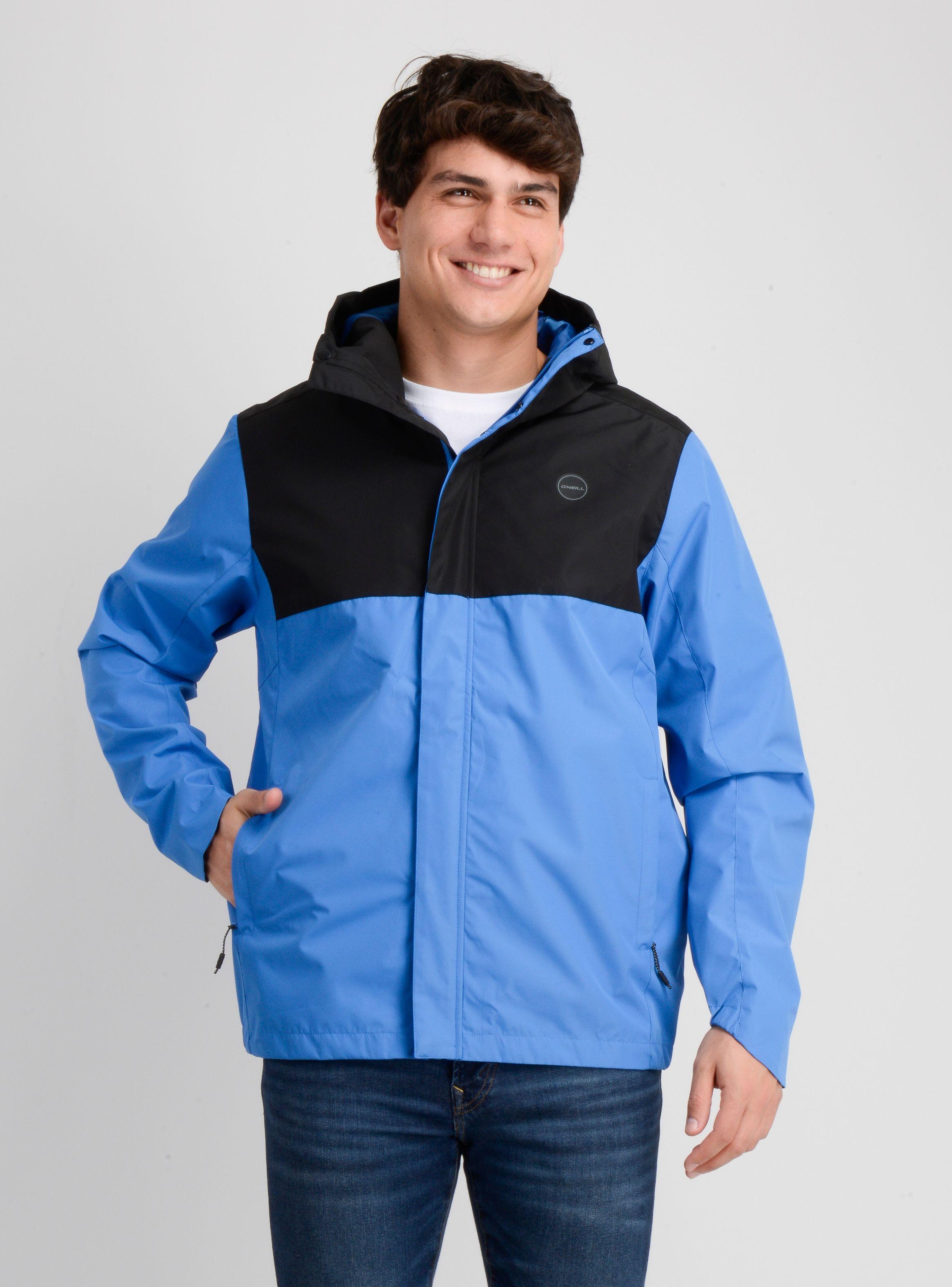 CORTAVIENTO TRVL NOMADIC AZUL-0