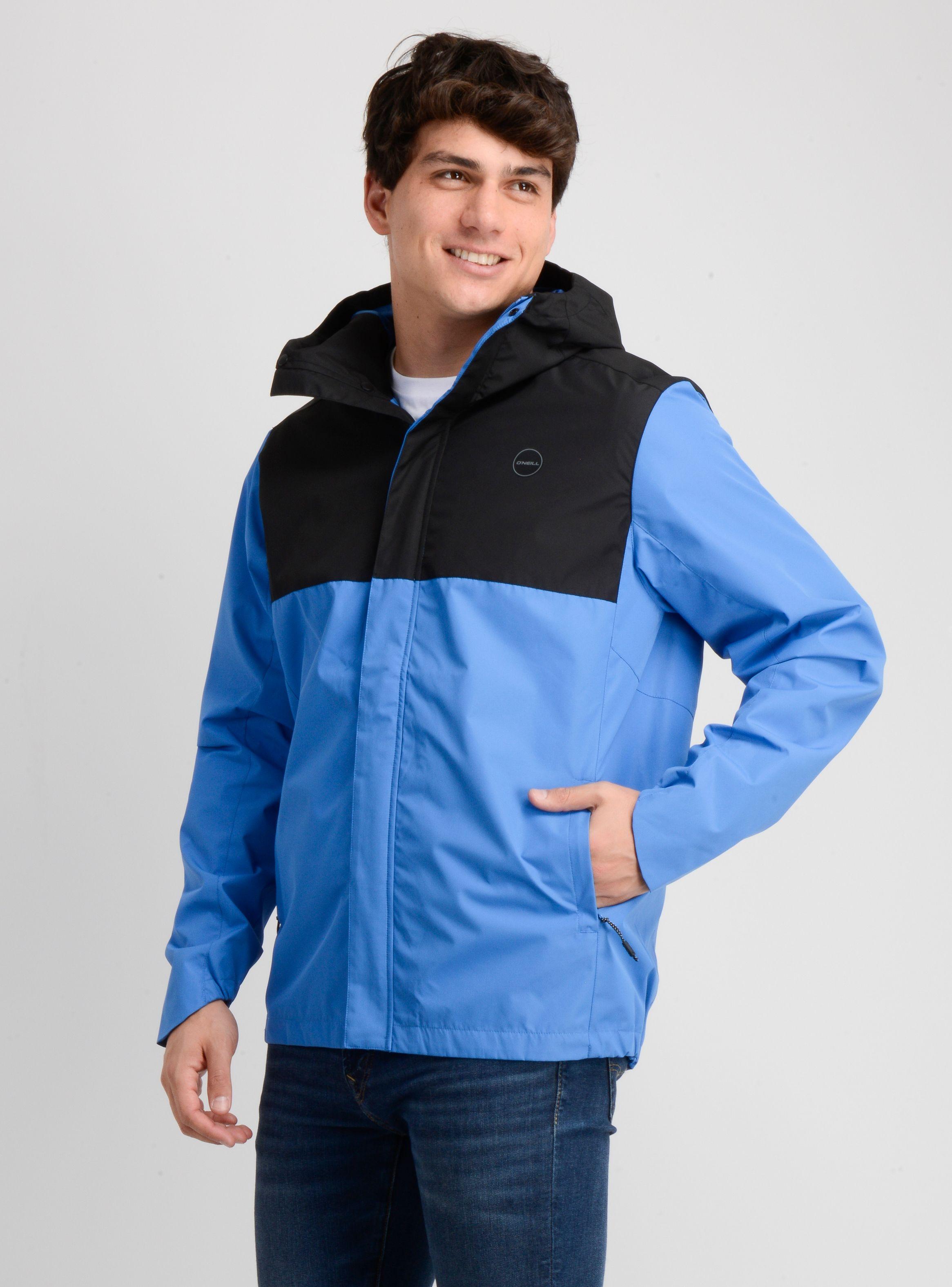 CORTAVIENTO TRVL NOMADIC AZUL-2