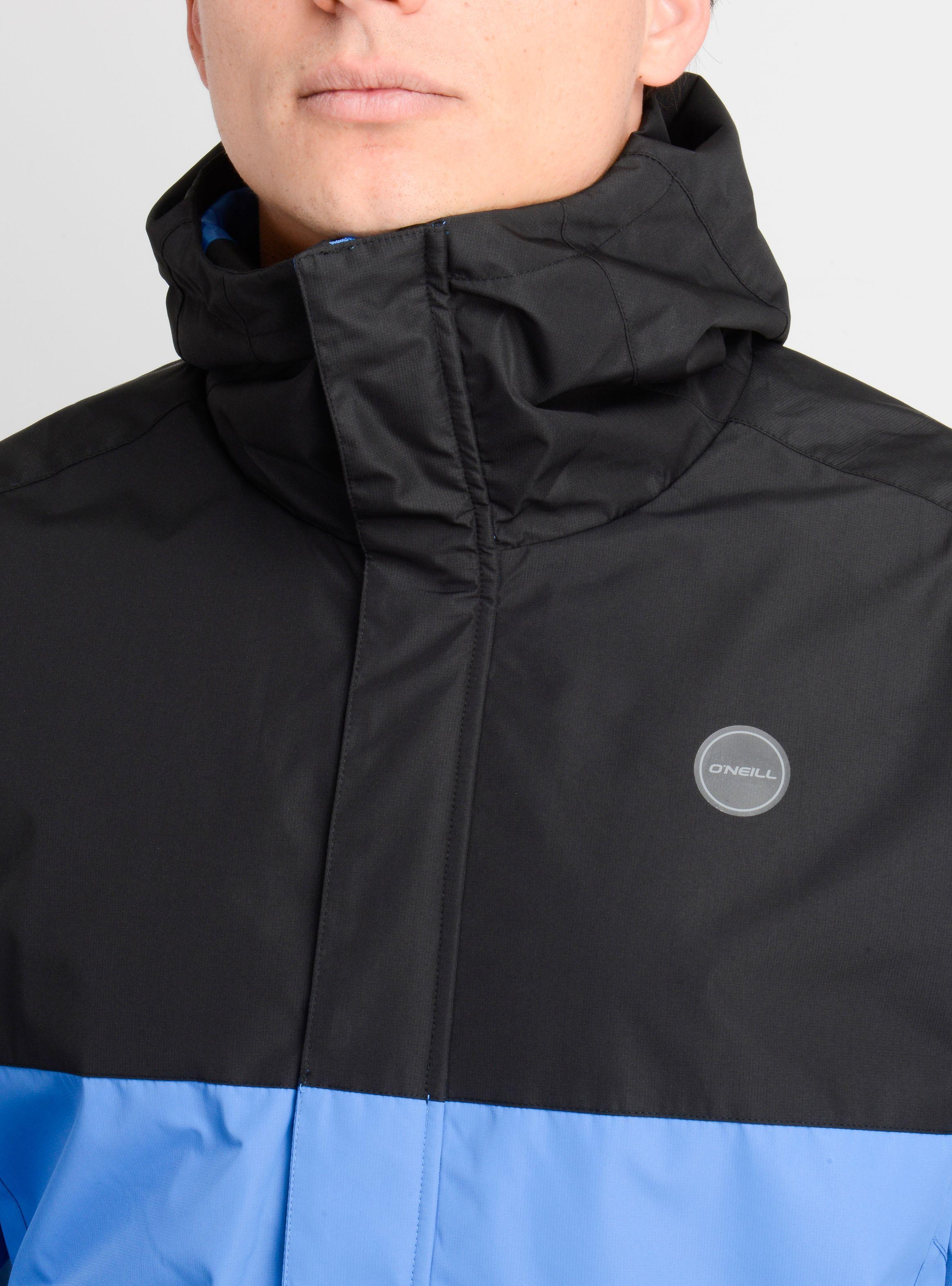 CORTAVIENTO TRVL NOMADIC AZUL-4